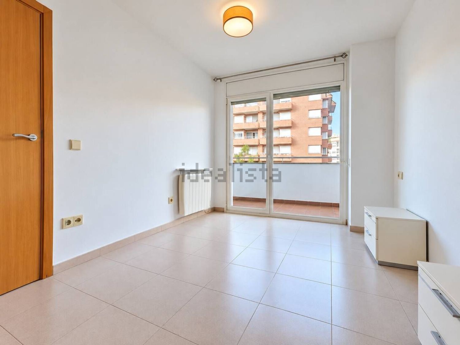 Pis de 37 m² a Manresa