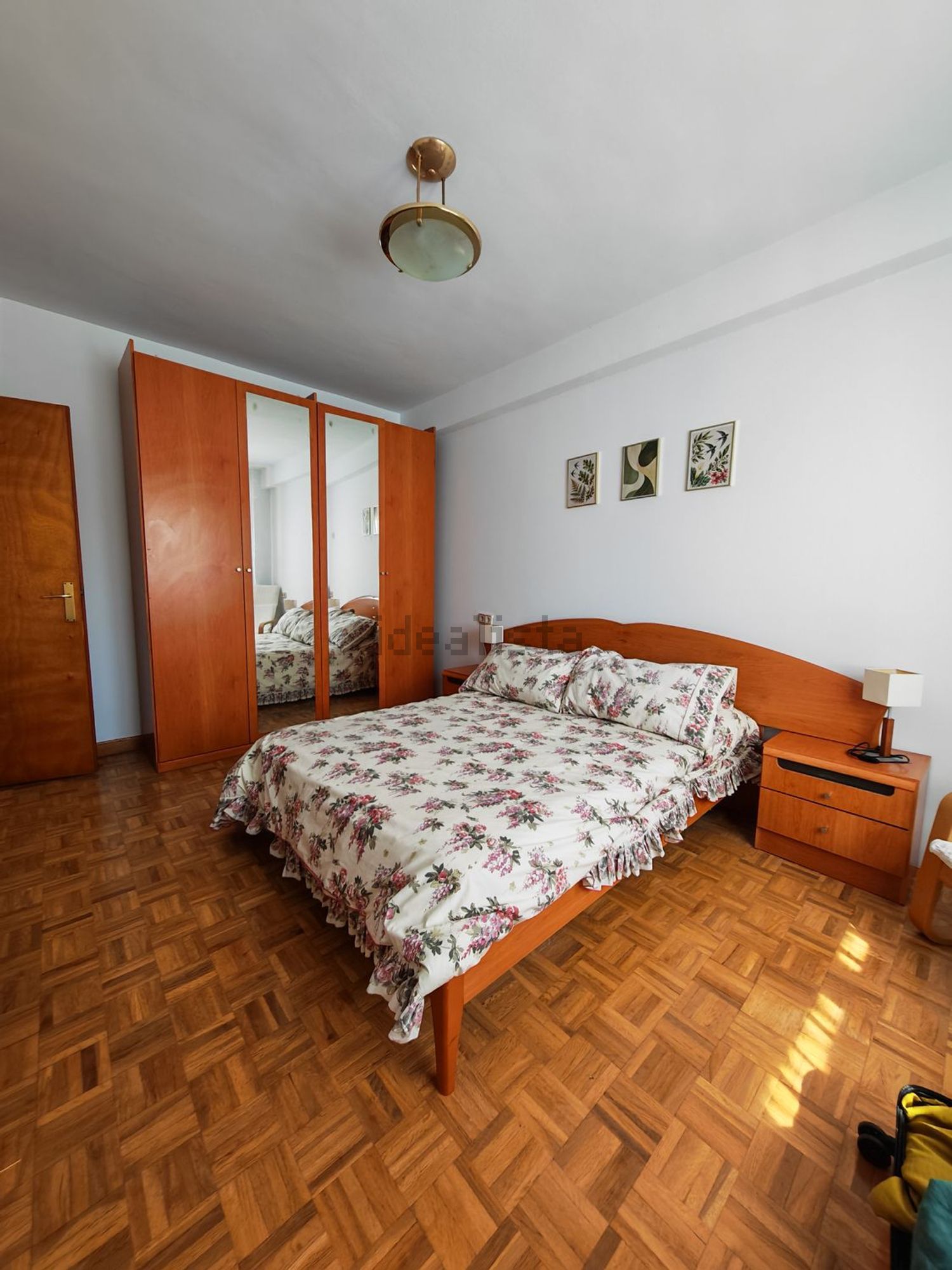 Pis de 106 m² a Villava / Atarrabia