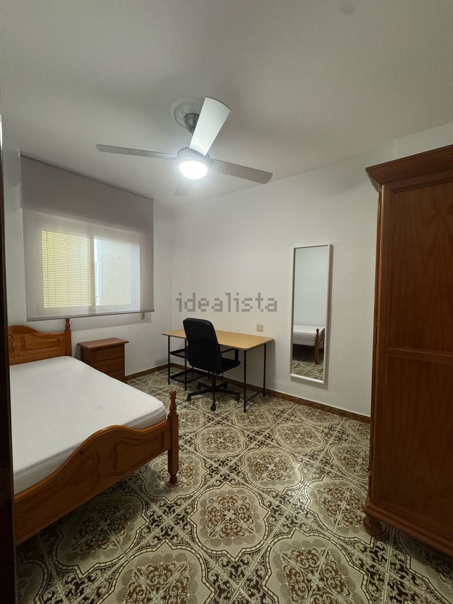 Pis de 107 m² a Antequera
