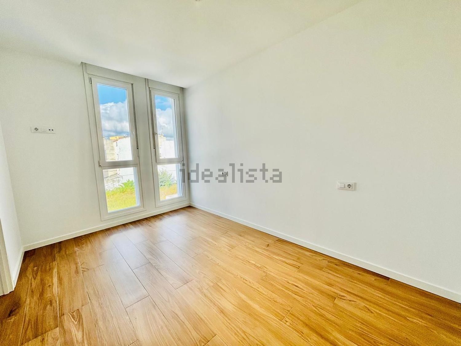 Квартира 80 м² в Gata de Gorgos