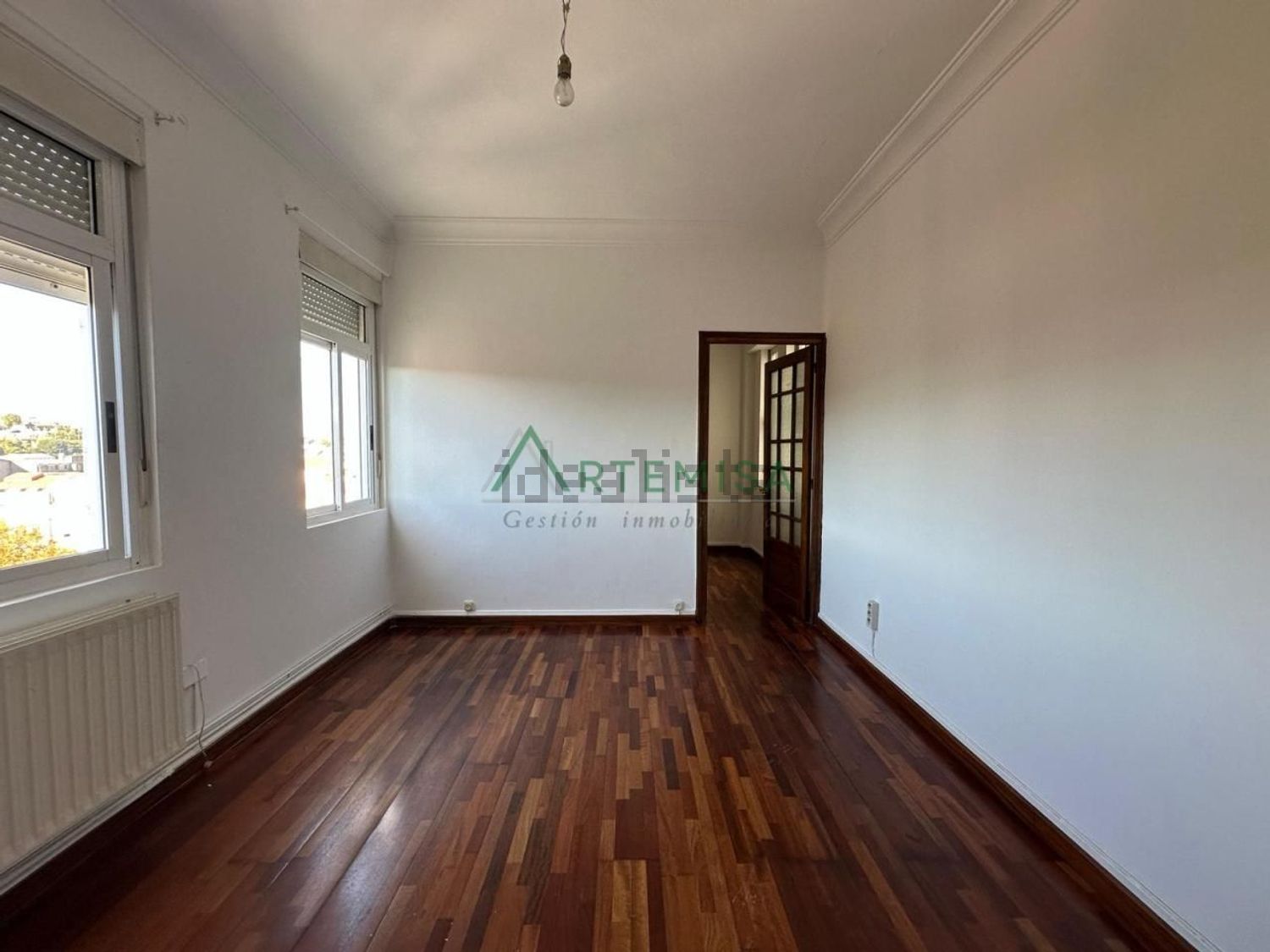 Piso de 134 m² en Ferrol