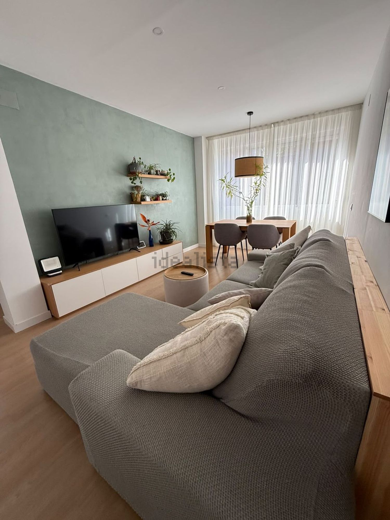 Pis de 72 m² a Madrid