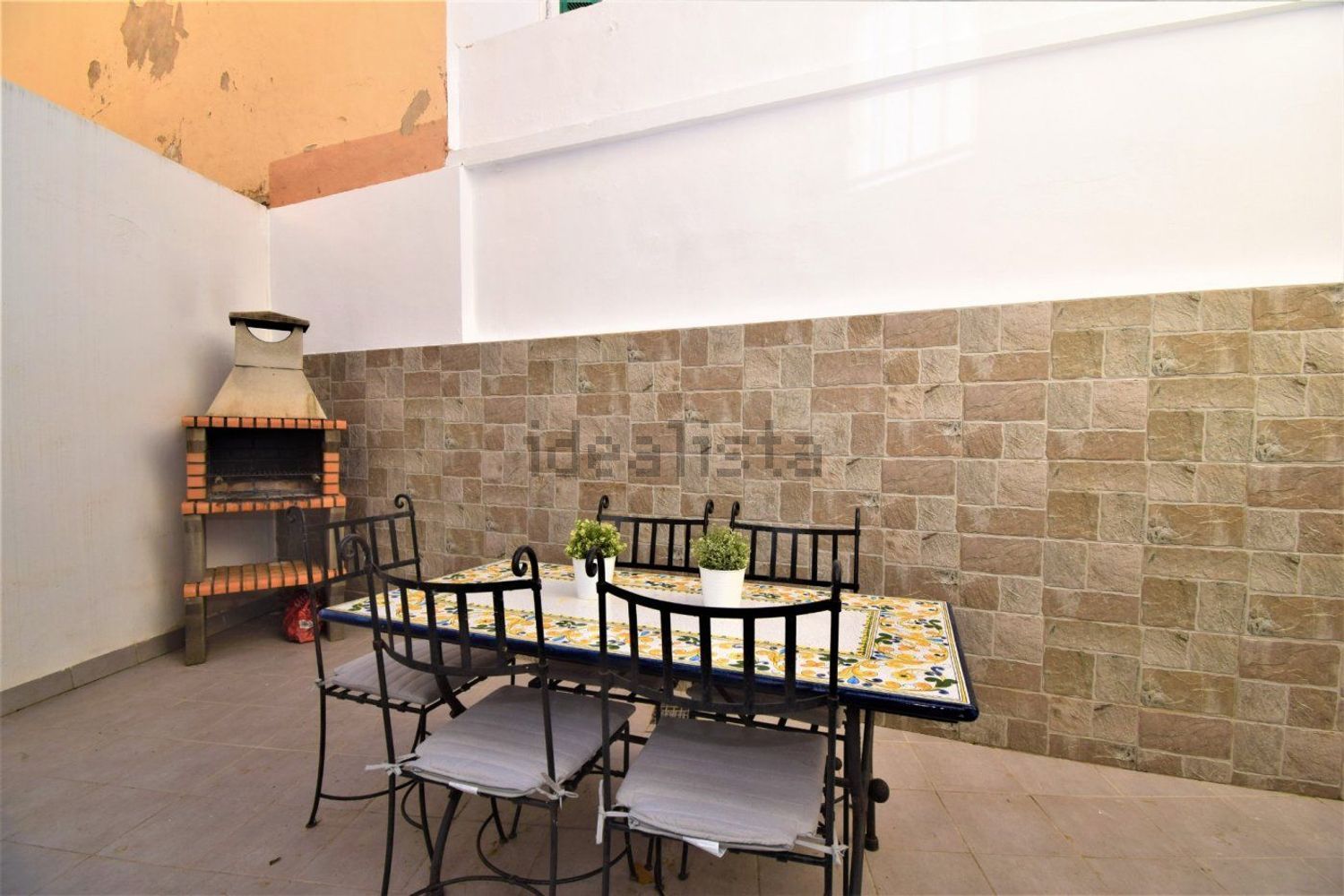 Piso de 90 m² en Palma