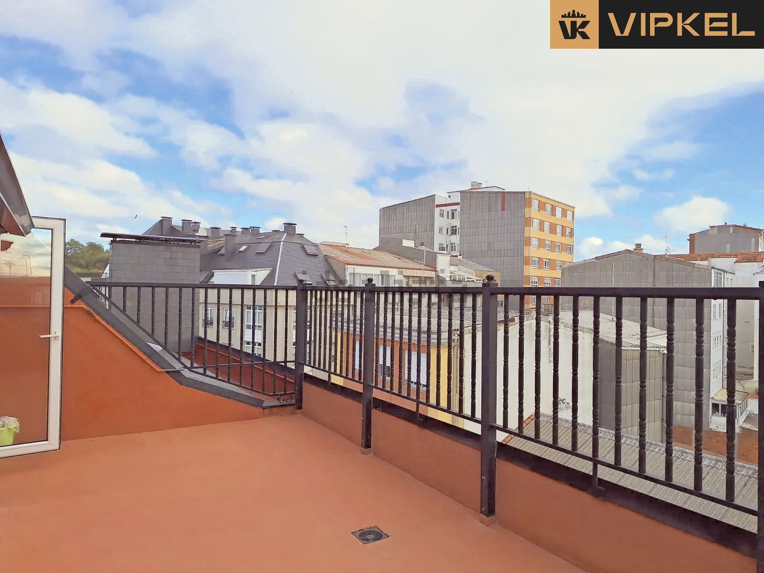Appartamento 84 m² a Ferrol
