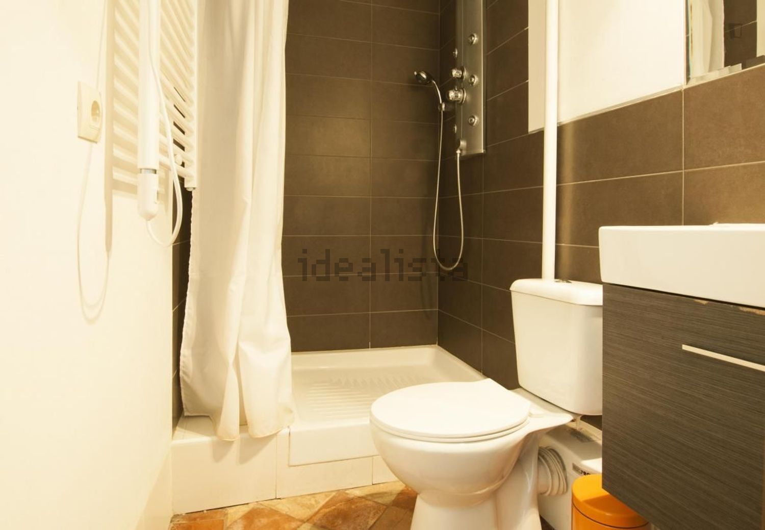 Piso de 41 m² en Madrid