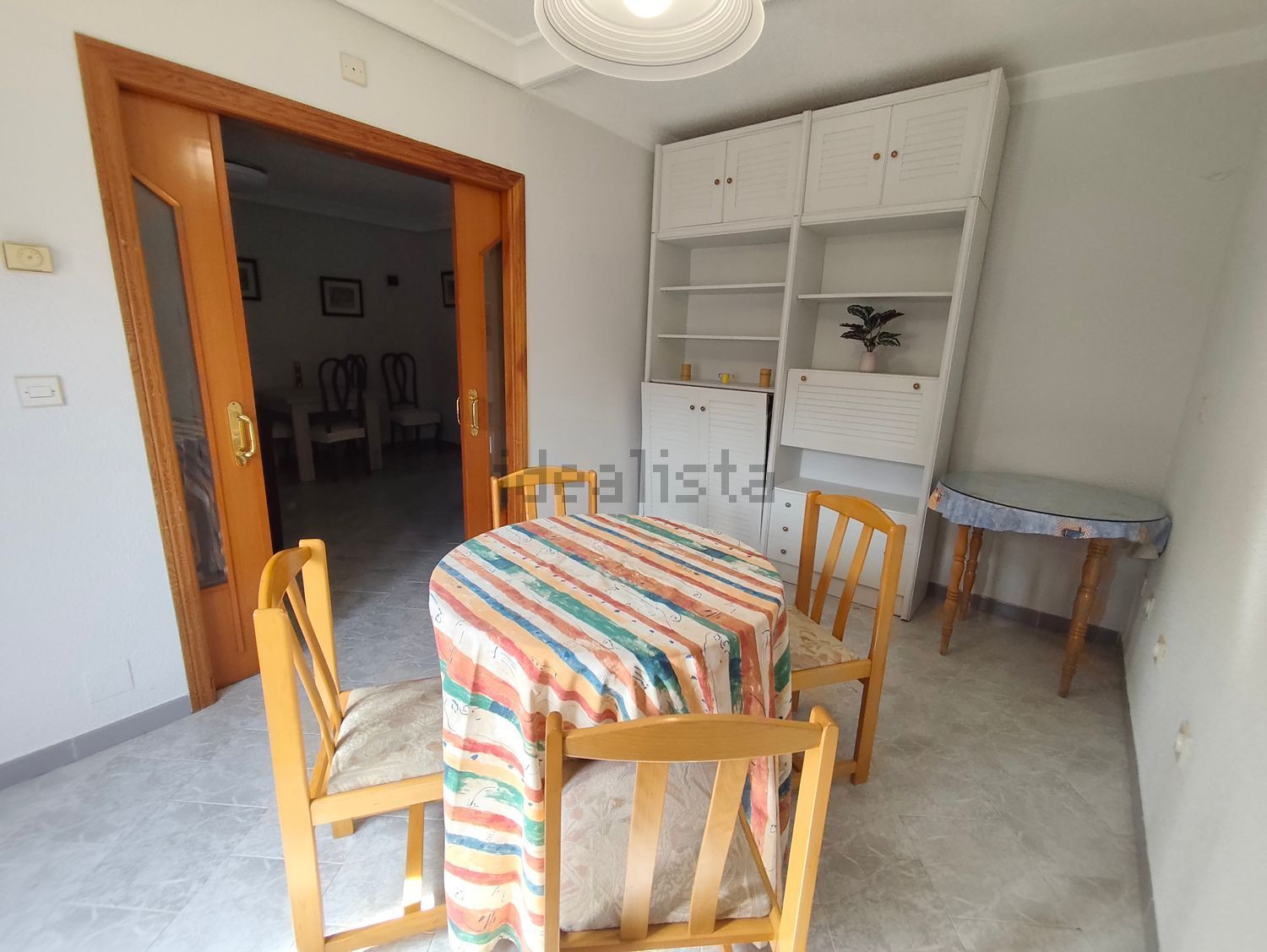 Pis de 90 m² a Arévalo