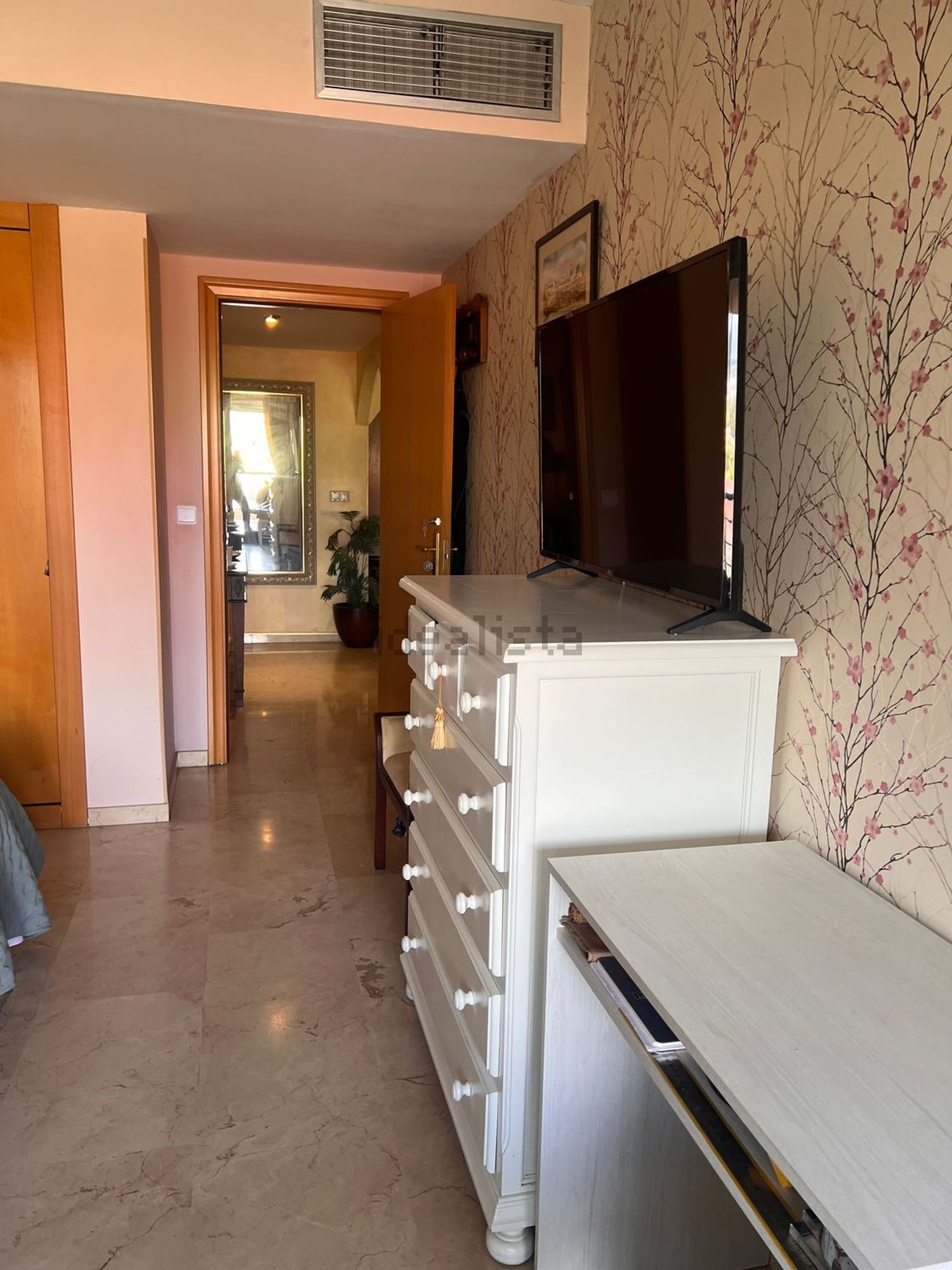 Habitació de lloguer, Marbella