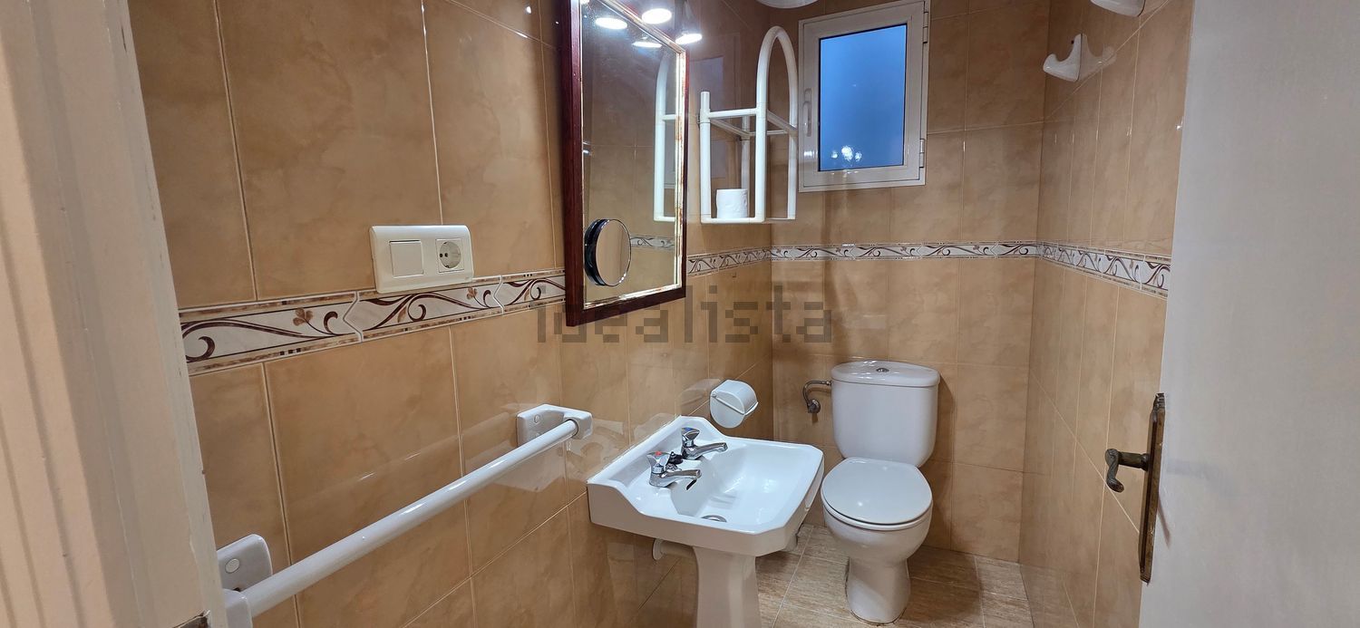 Piso de 96 m² en Gandía