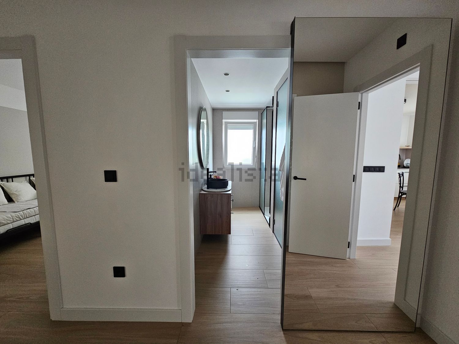 Wohnung 95 m² in Outes
