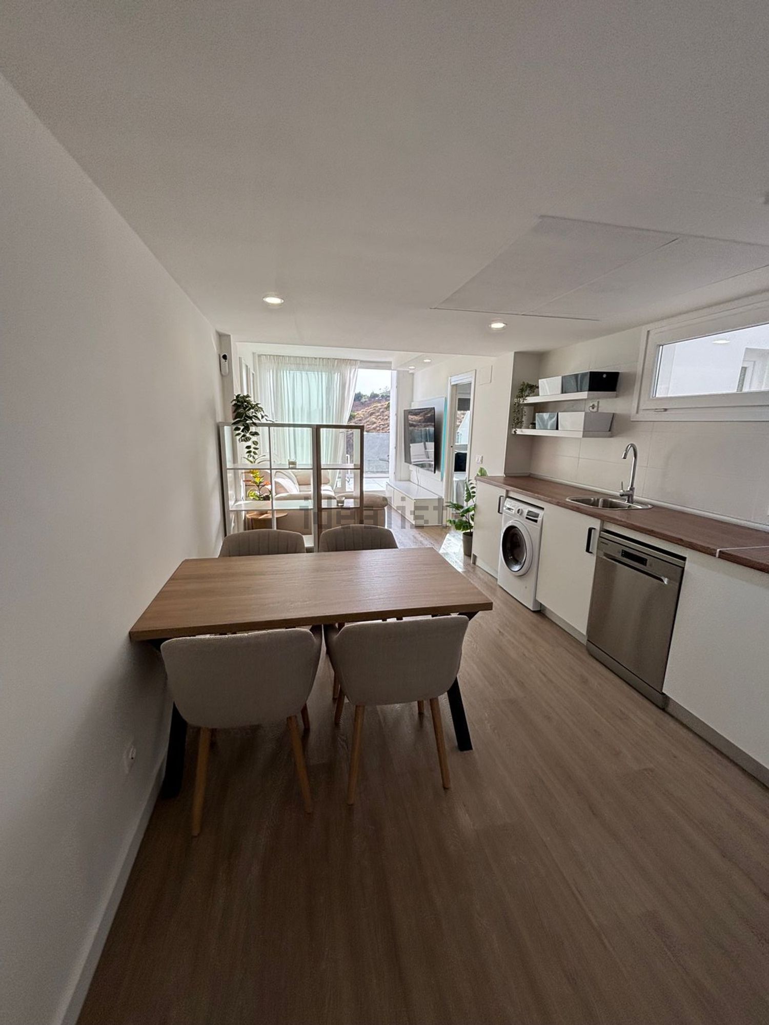 Piso de 93 m² en Fuengirola