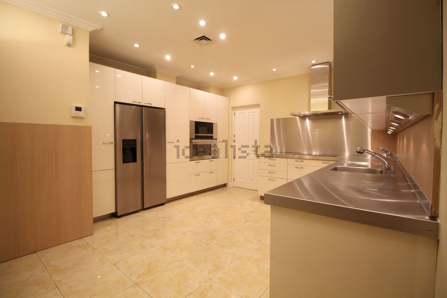 Pis de 319 m² a Madrid