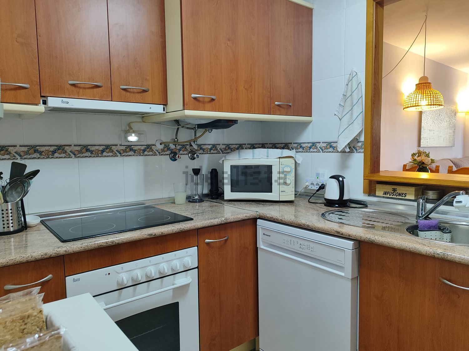 Pis de 70 m² a Fuengirola