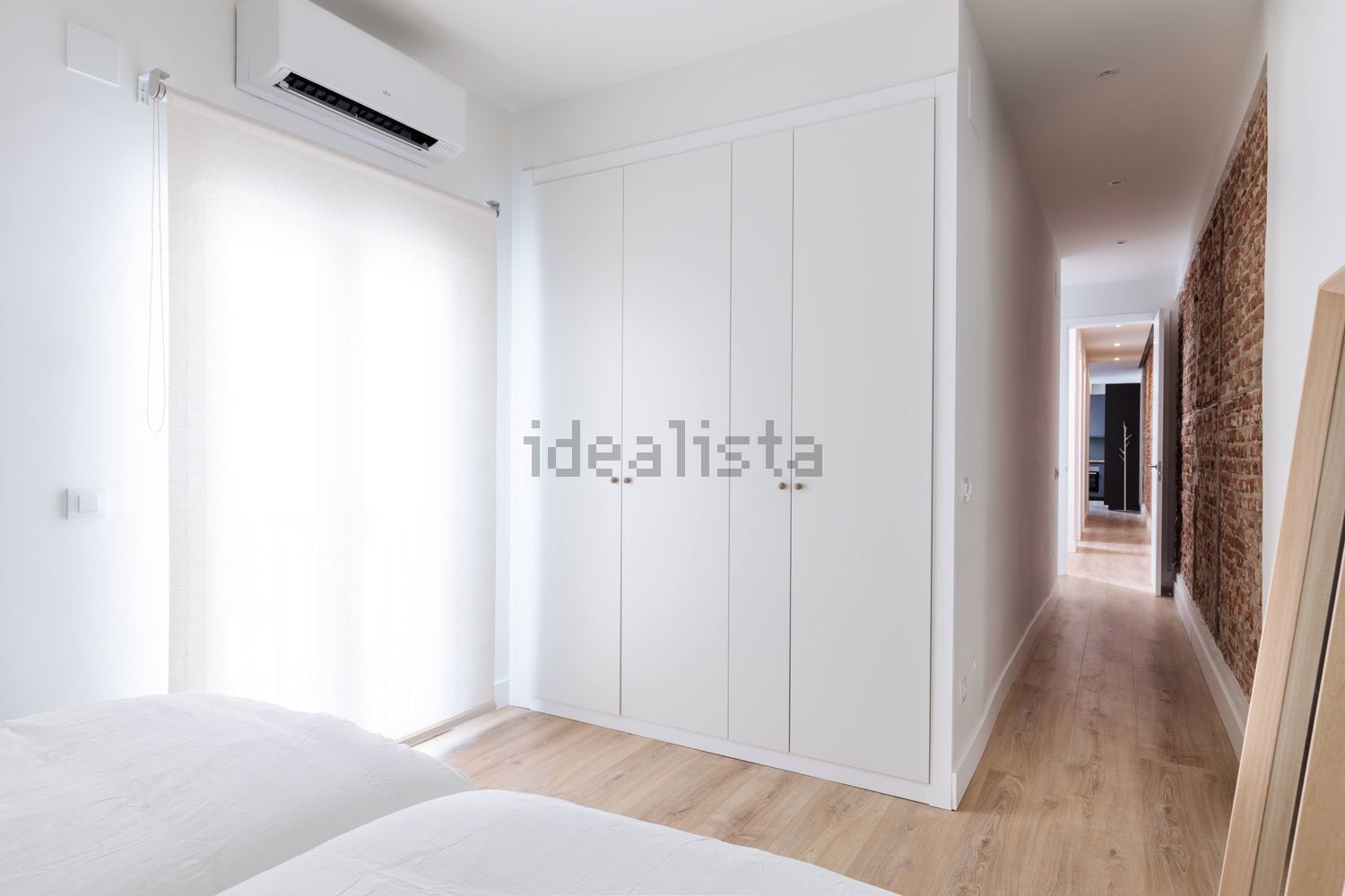 Appartamento 129 m² a Madrid