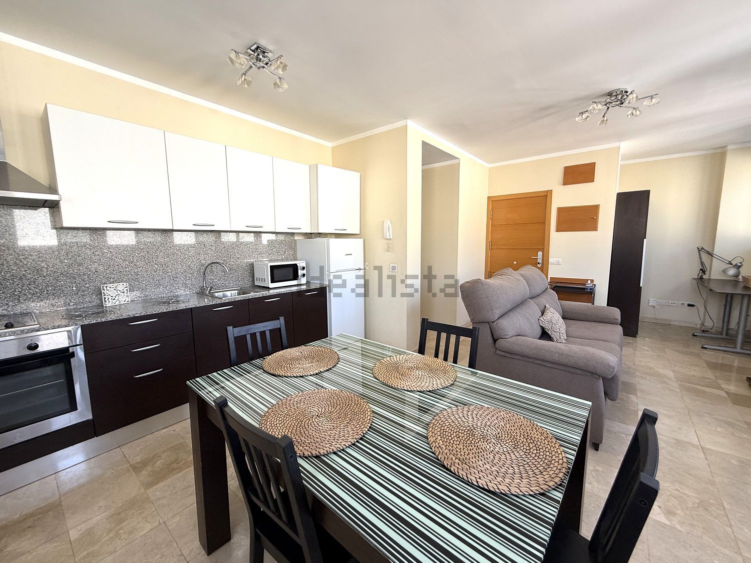 Piso de 60 m² en Santa Cruz de Tenerife