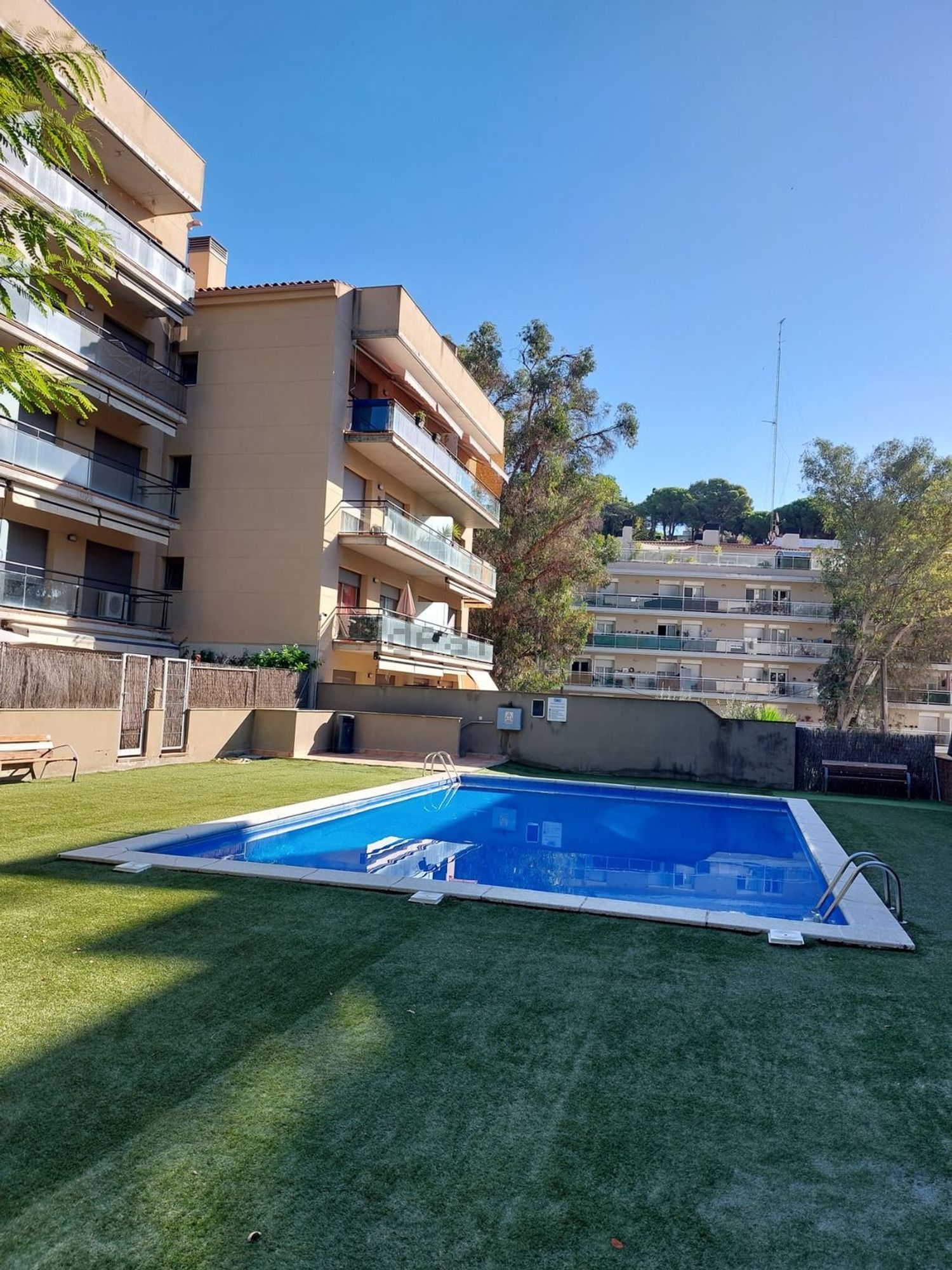 Pis de 83 m² a Arenys de Mar