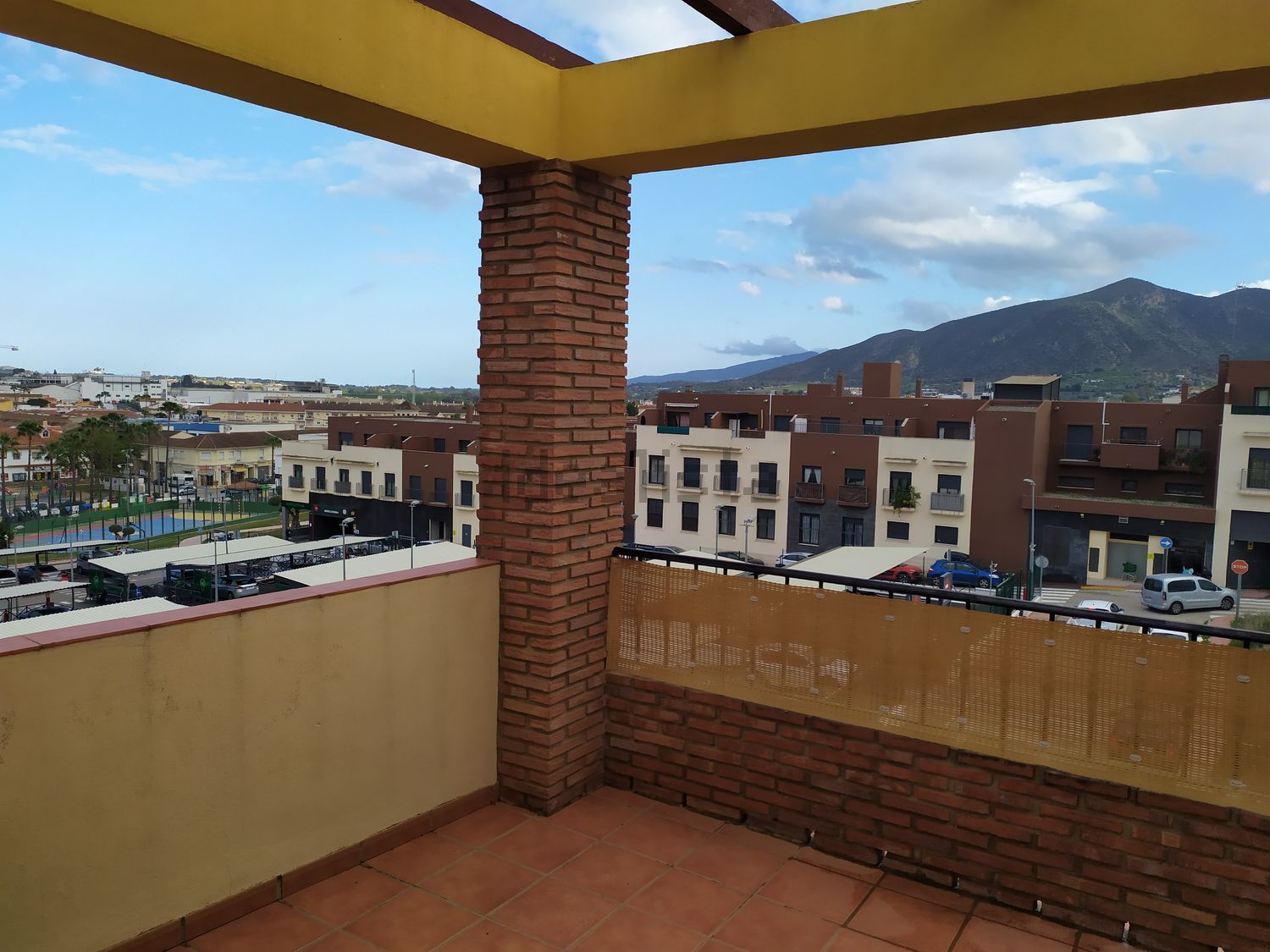 Piso de 75 m² en Cártama