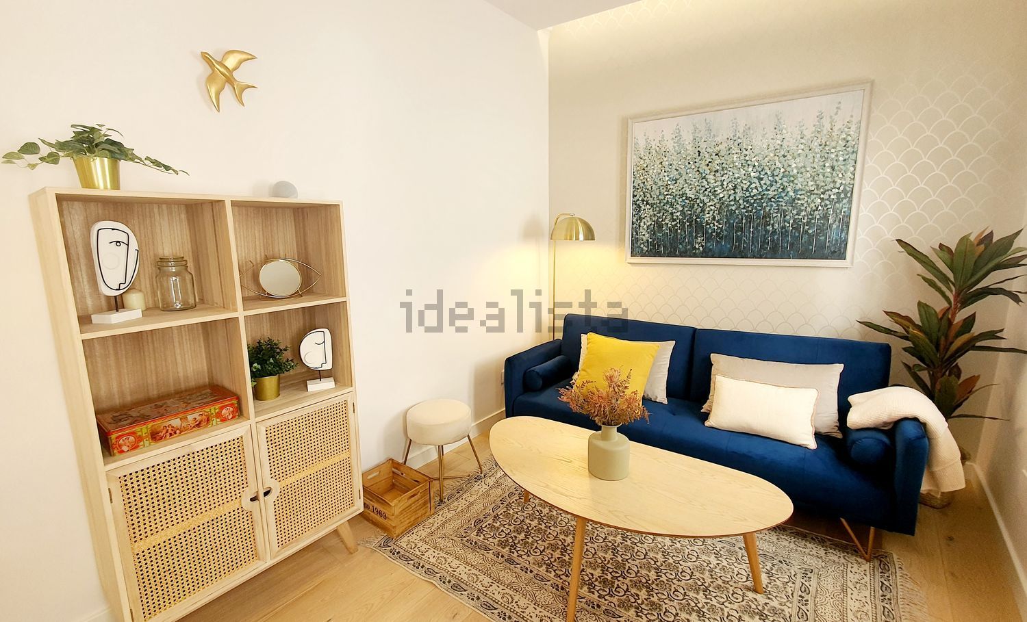 Appartamento 50 m² a Madrid