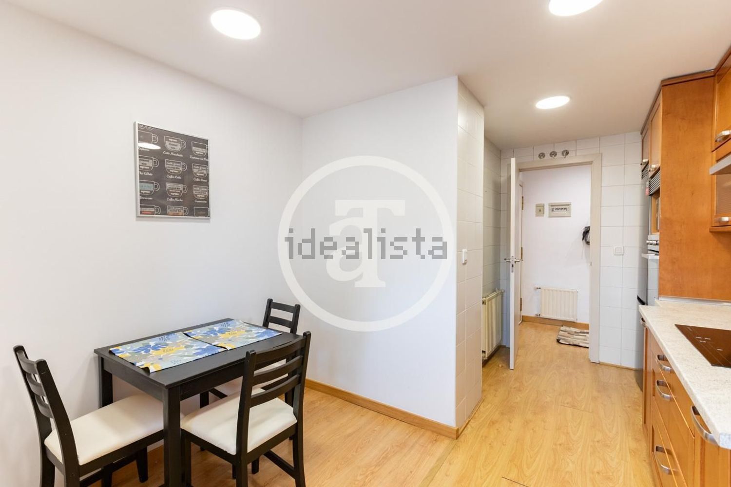 Pis de 70 m² a Madrid