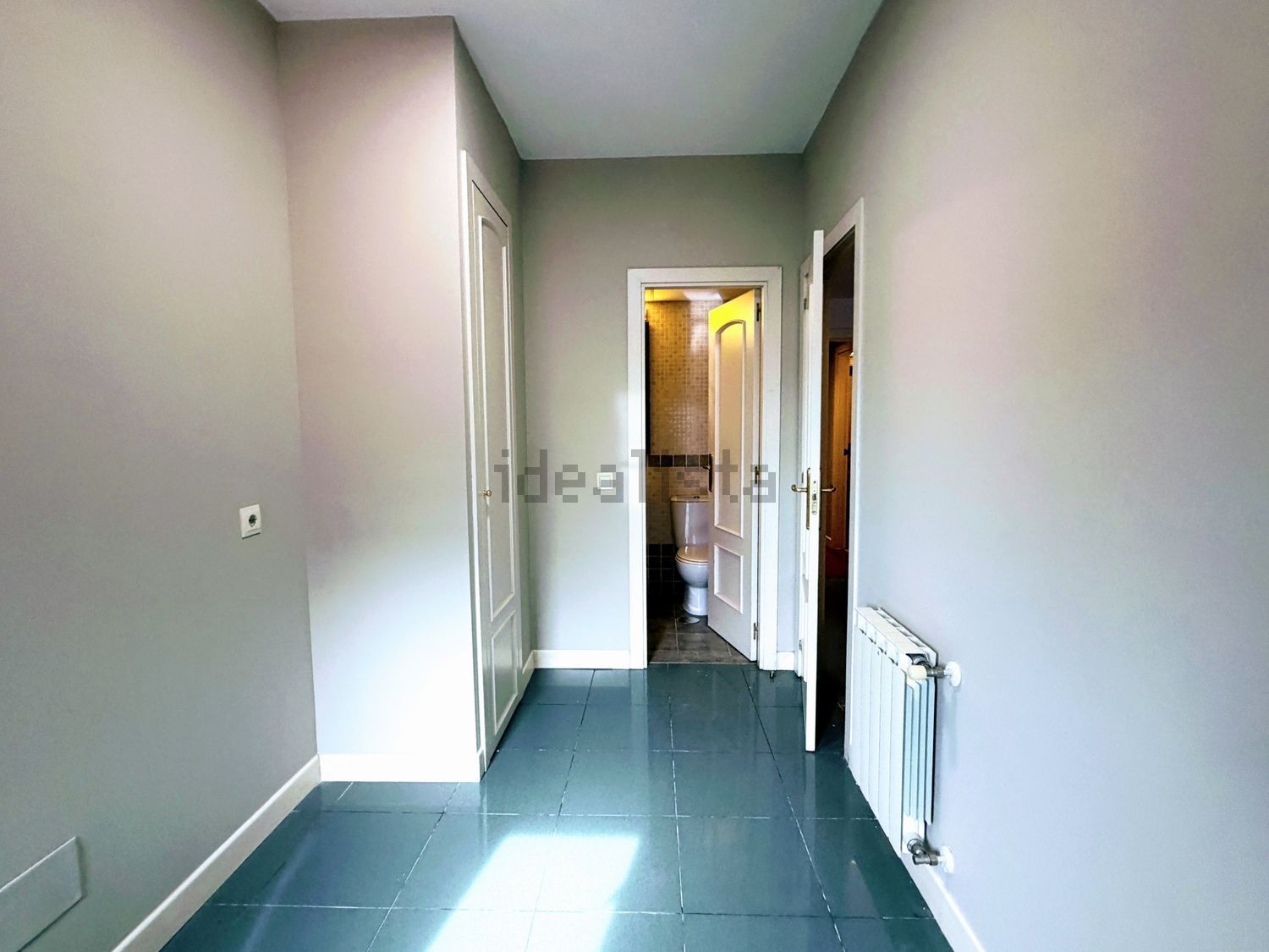 Pis de 290 m² a Madrid