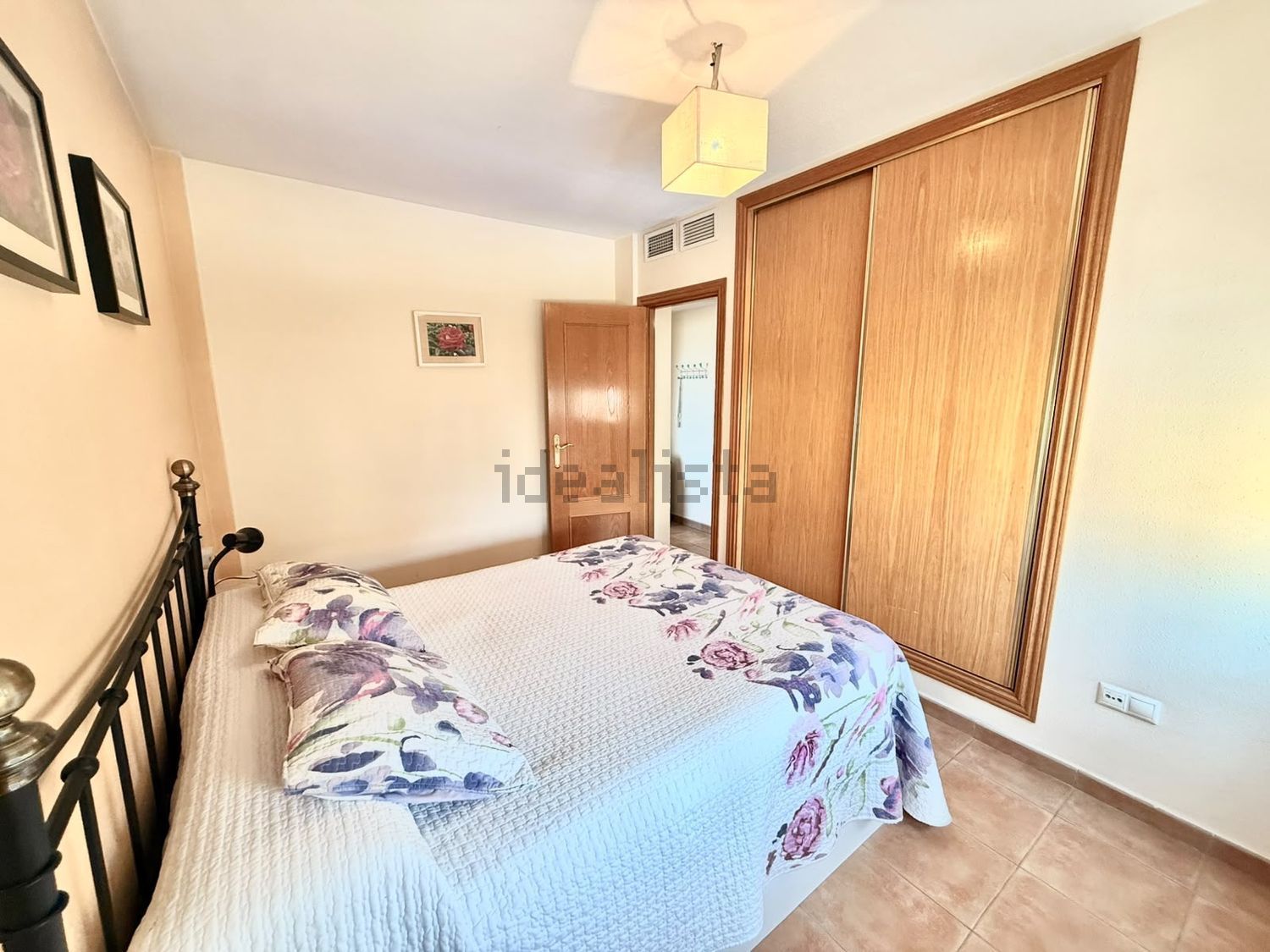 Pis de 67 m² a l'Alfàs del Pi