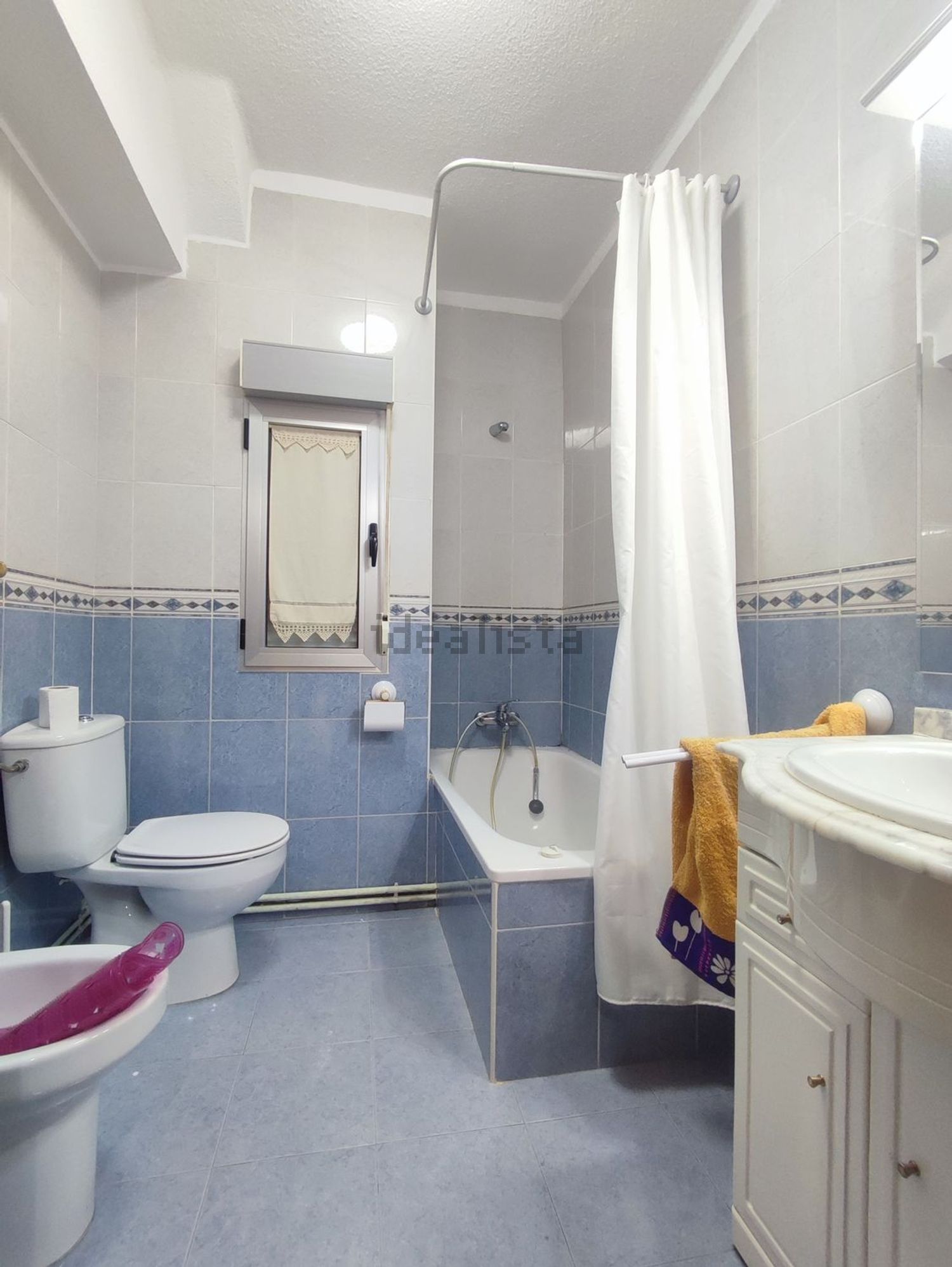 Habitació de lloguer, Salamanca