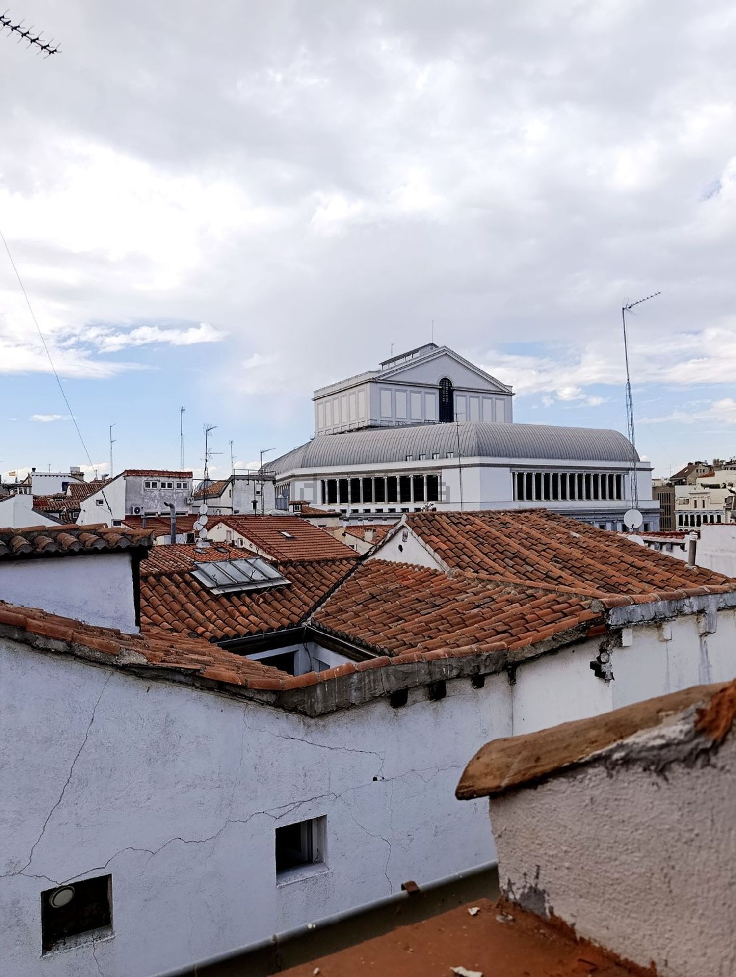Piso de 49 m² en Madrid