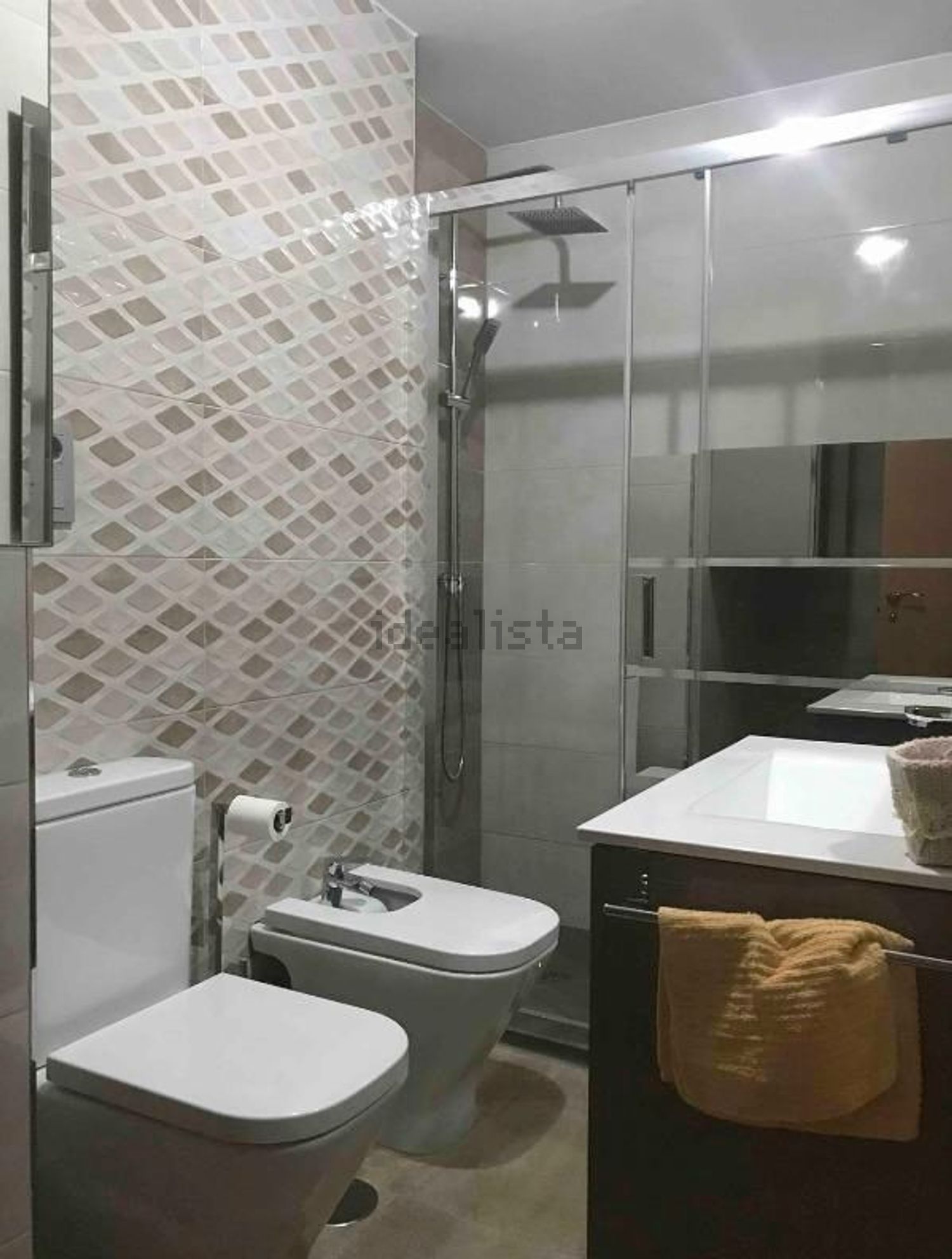 Pis de 87 m² a Granada