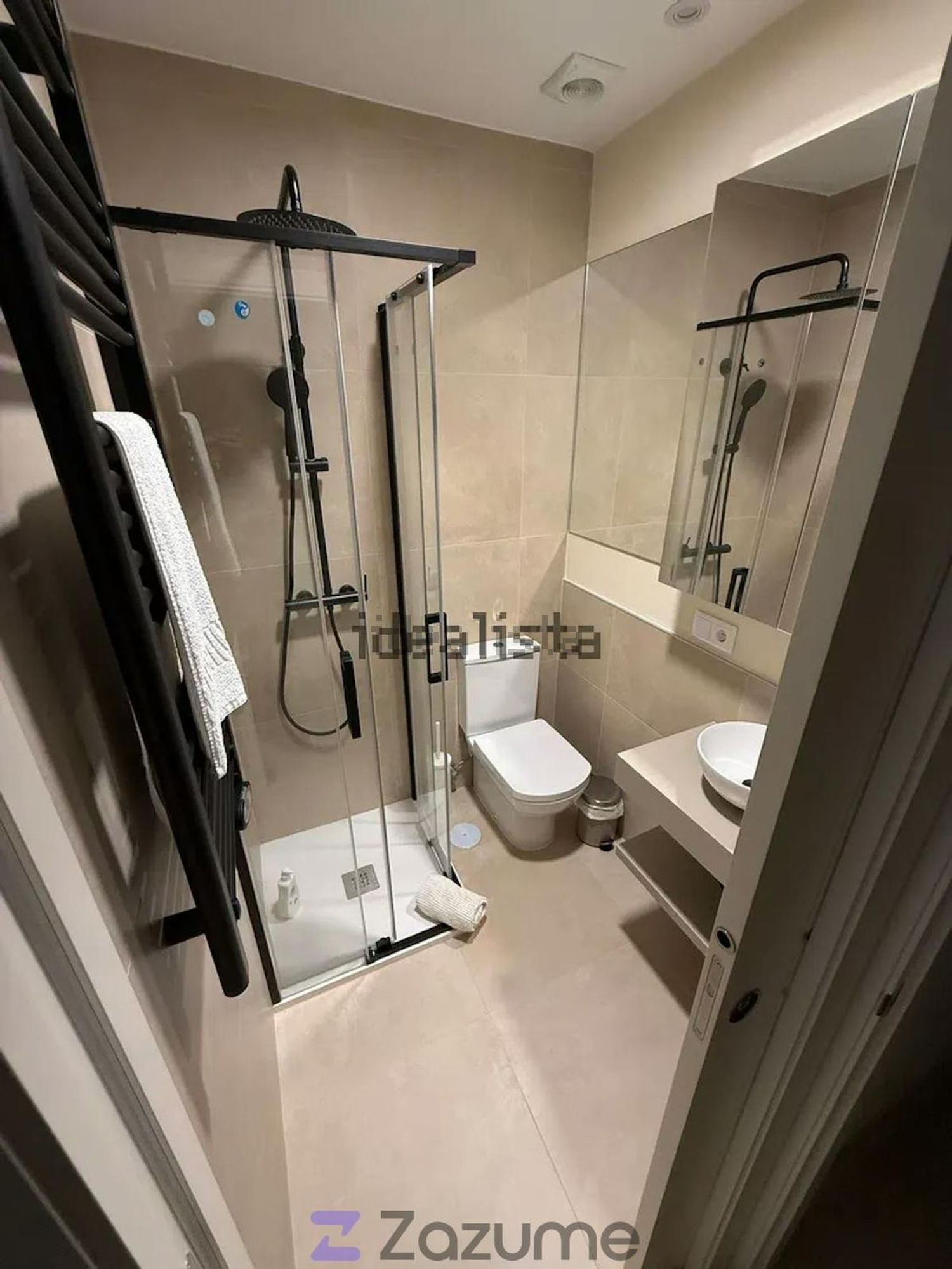 Appartement 80 m² à Vilagarcía de Arousa