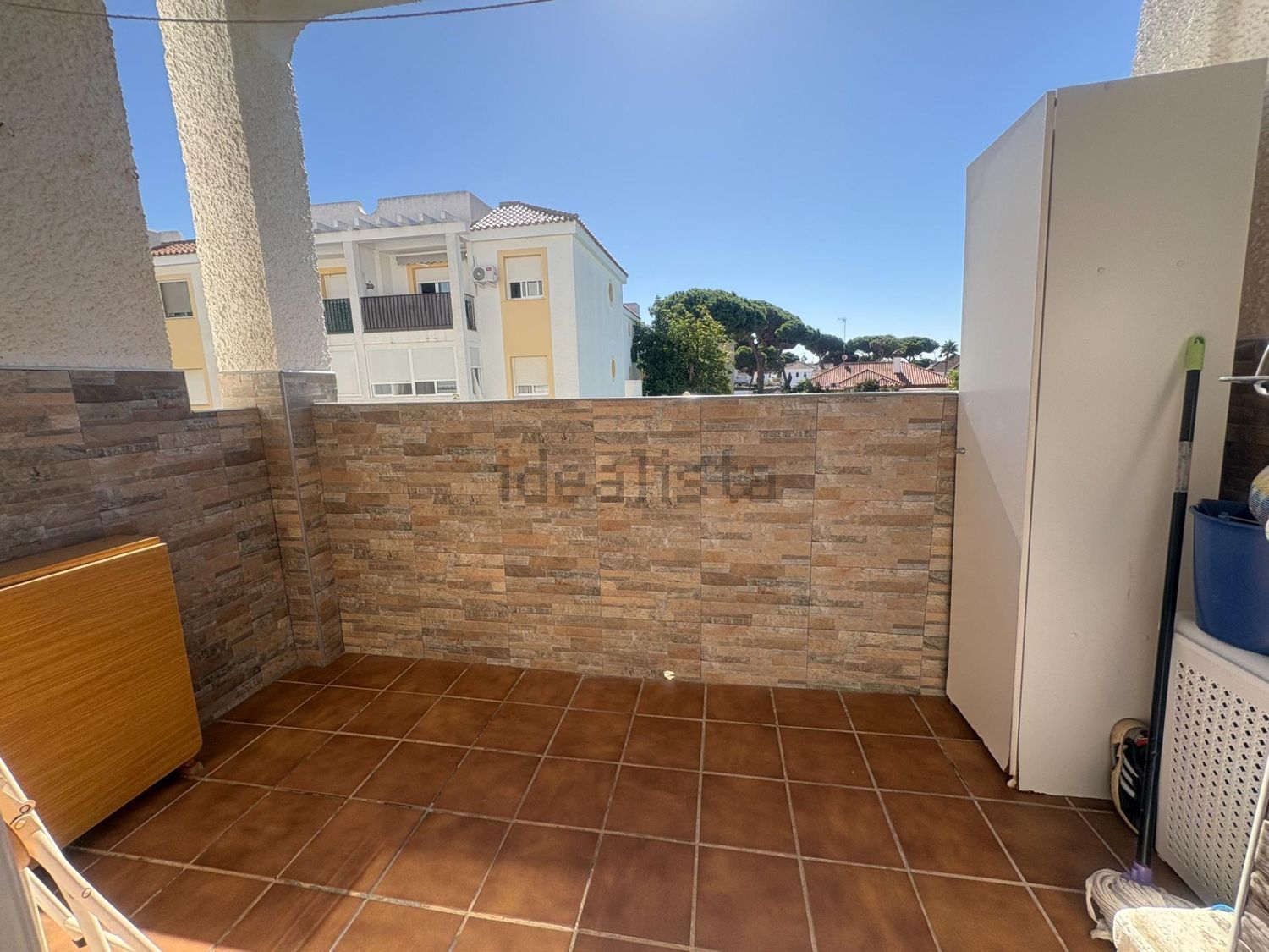 Piso de 65 m² en Rota