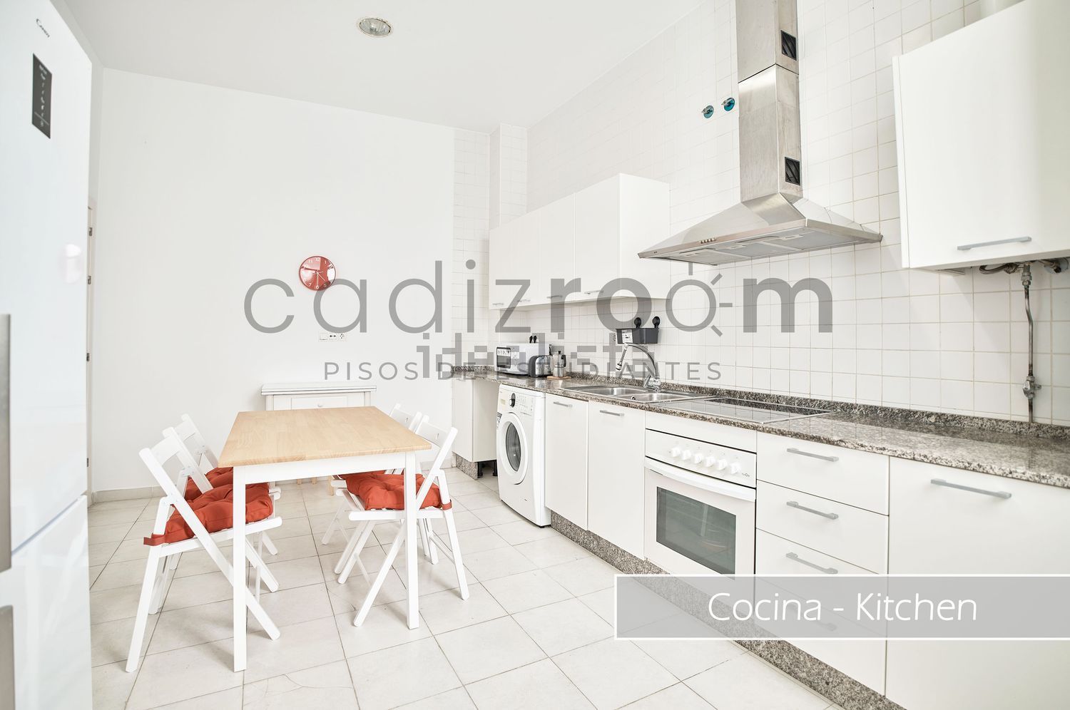 Zimmer zur Miete, Cádiz