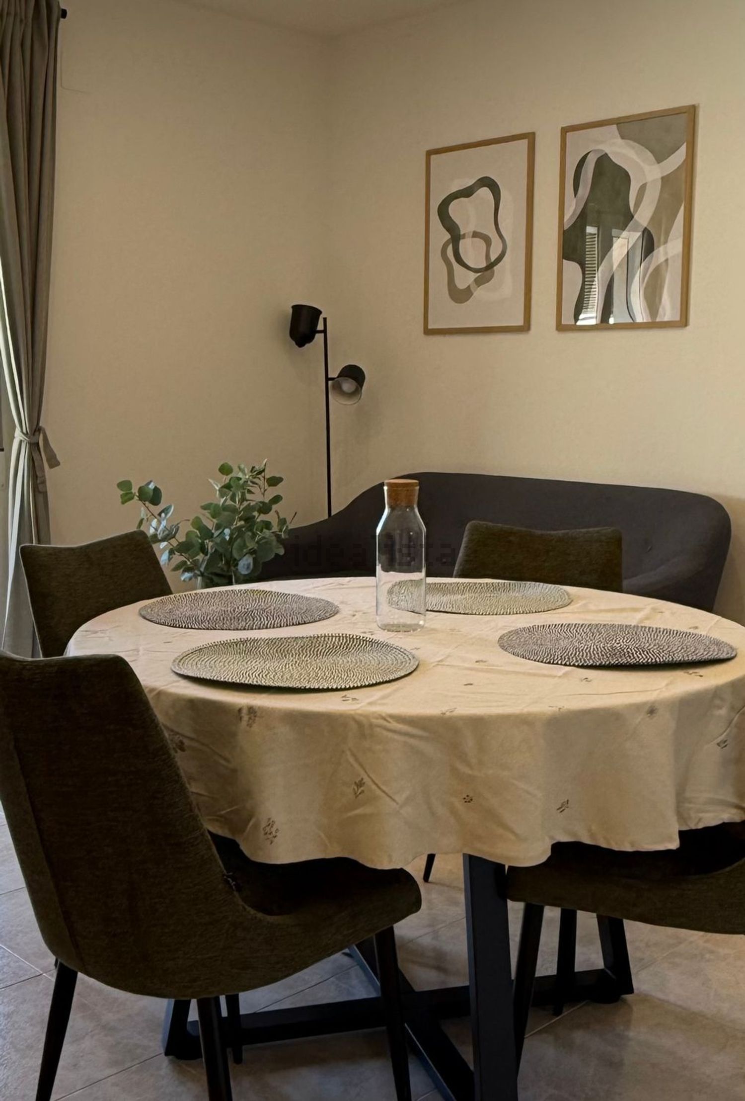 Habitació de lloguer, València