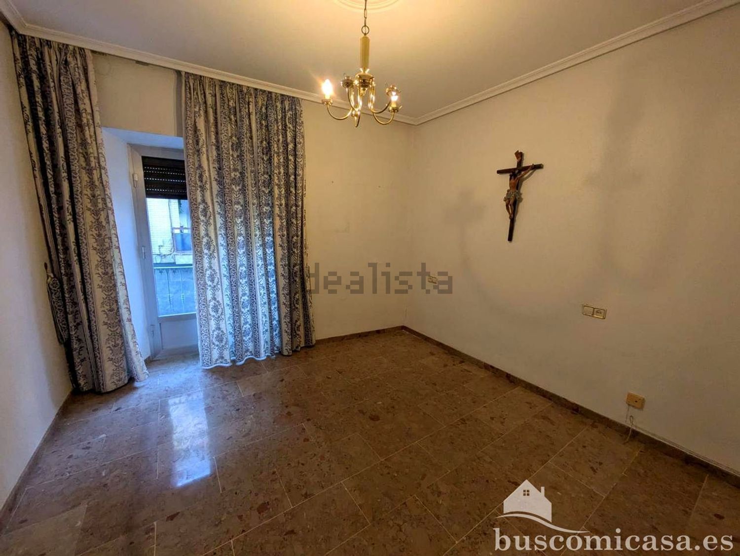 Wohnung 132 m² in Linares
