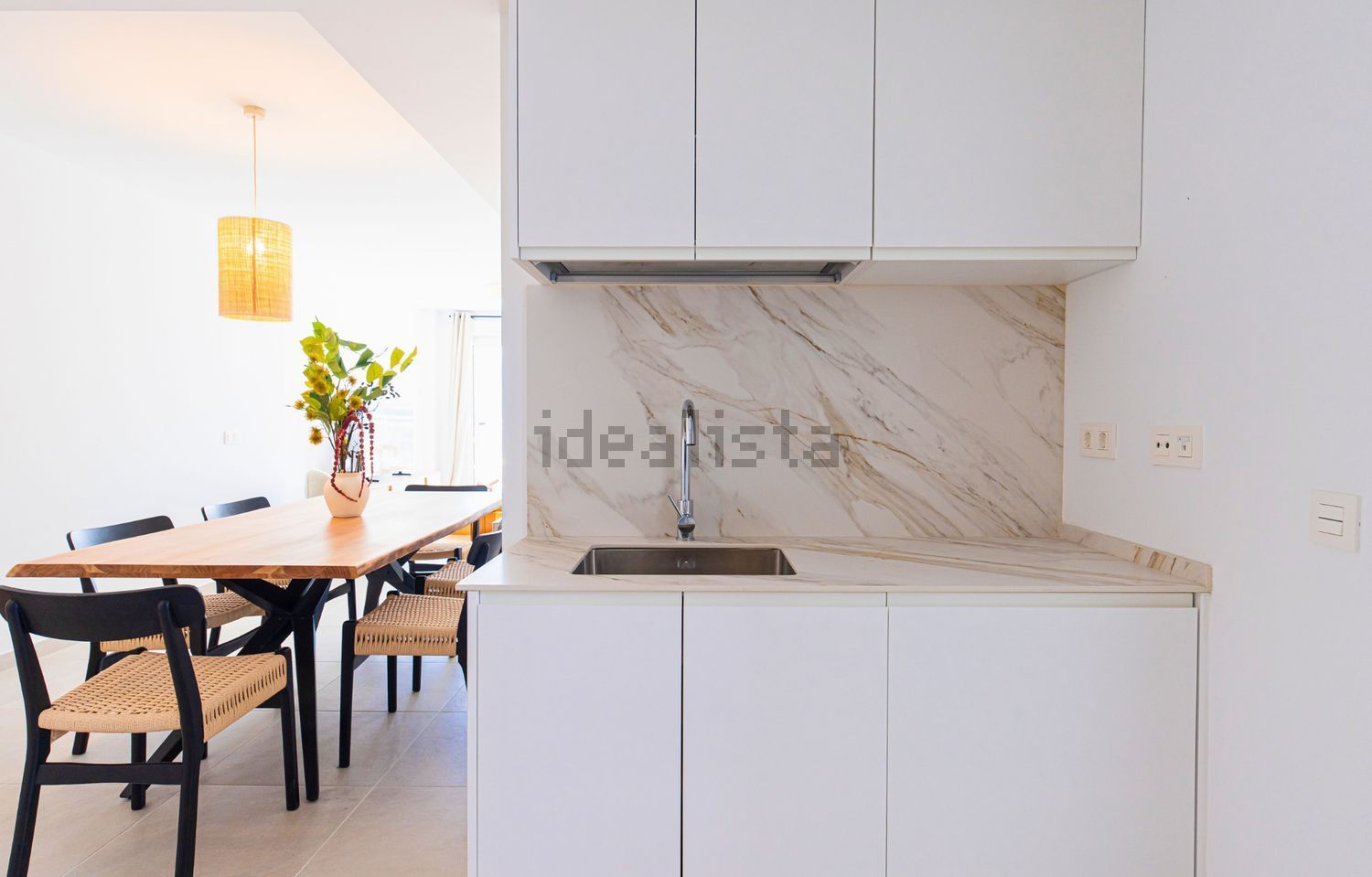 Piso de 165 m² en Mijas