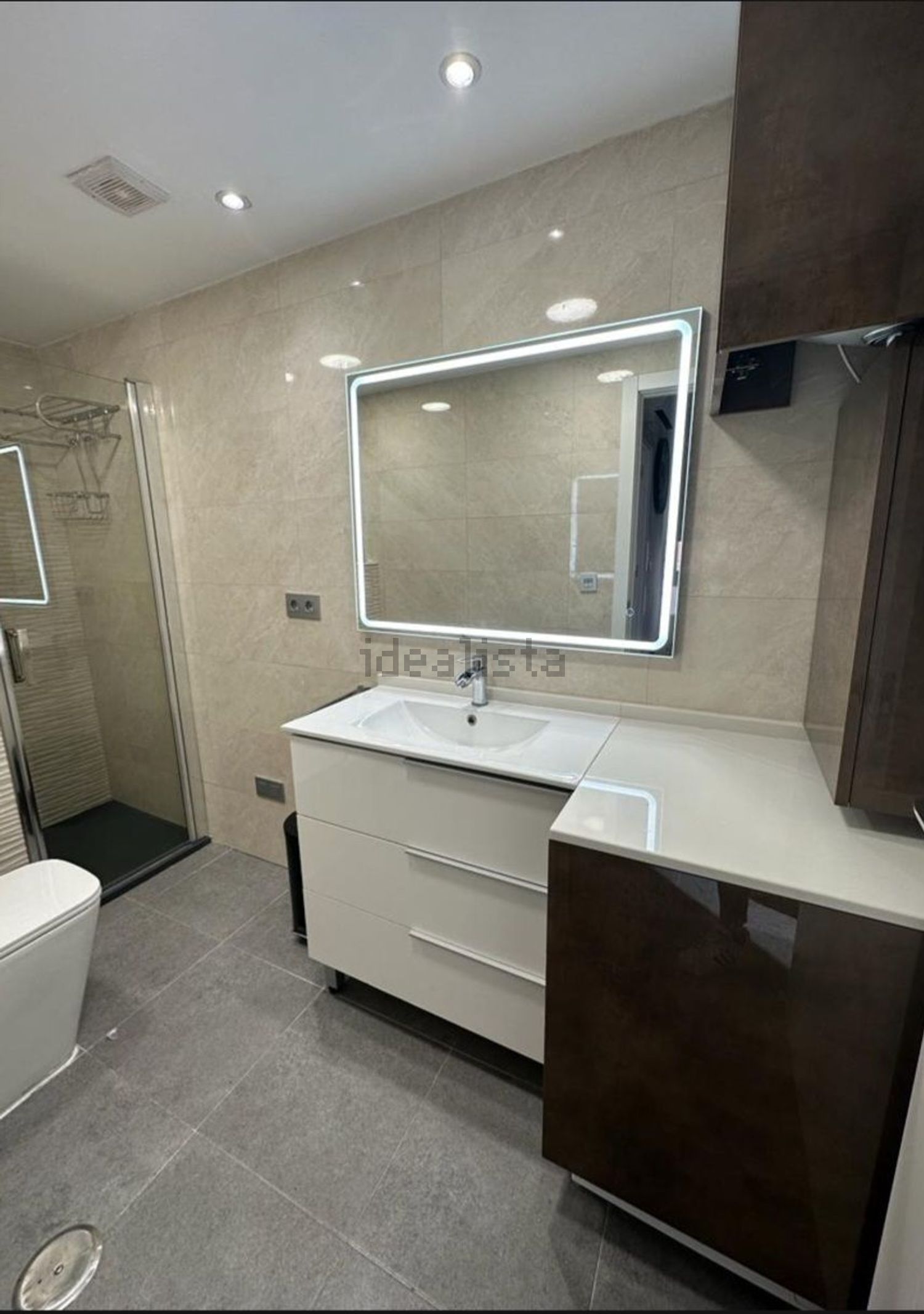 Pis de 71 m² a Alacant