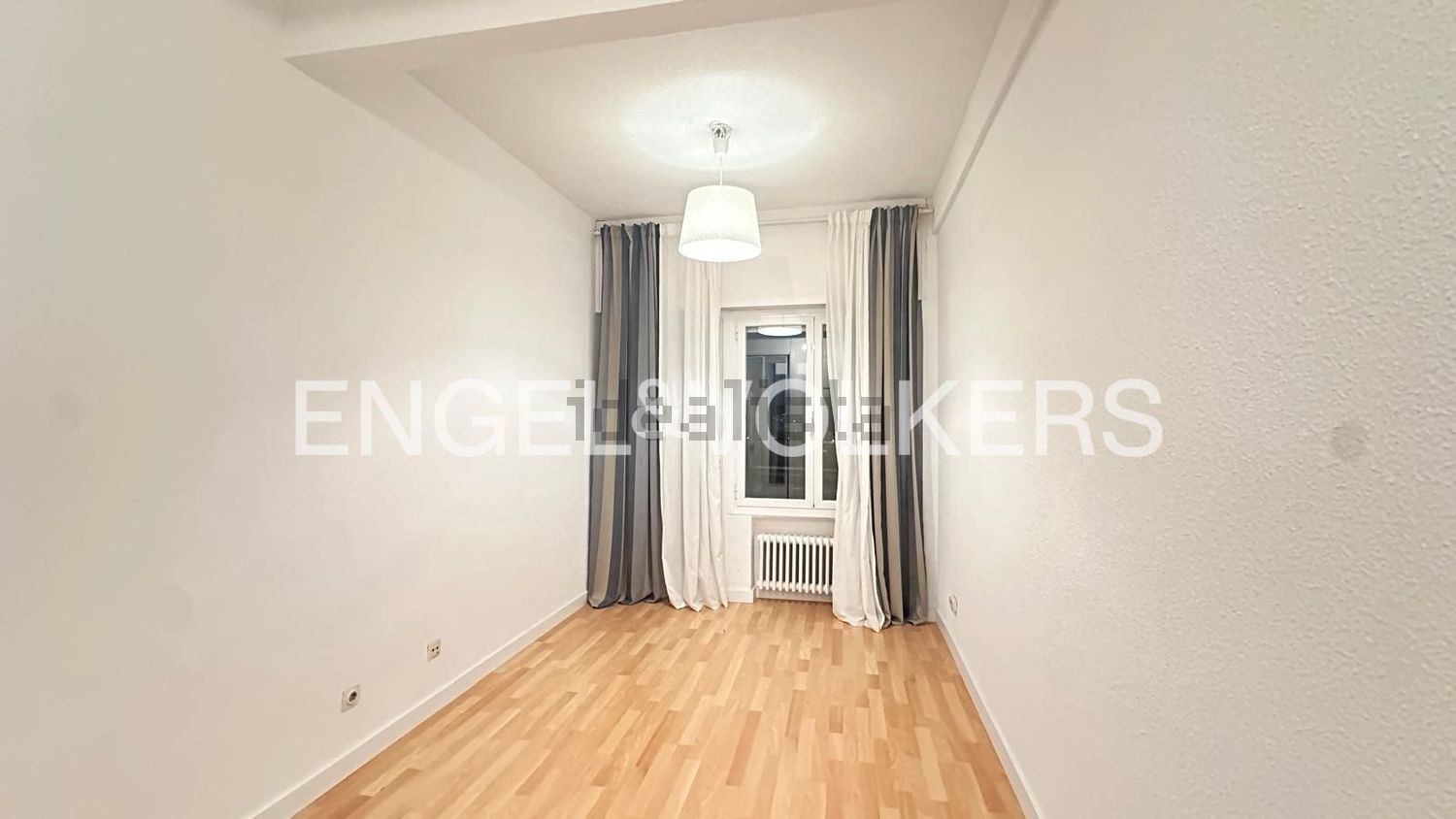 Pis de 64 m² a Madrid