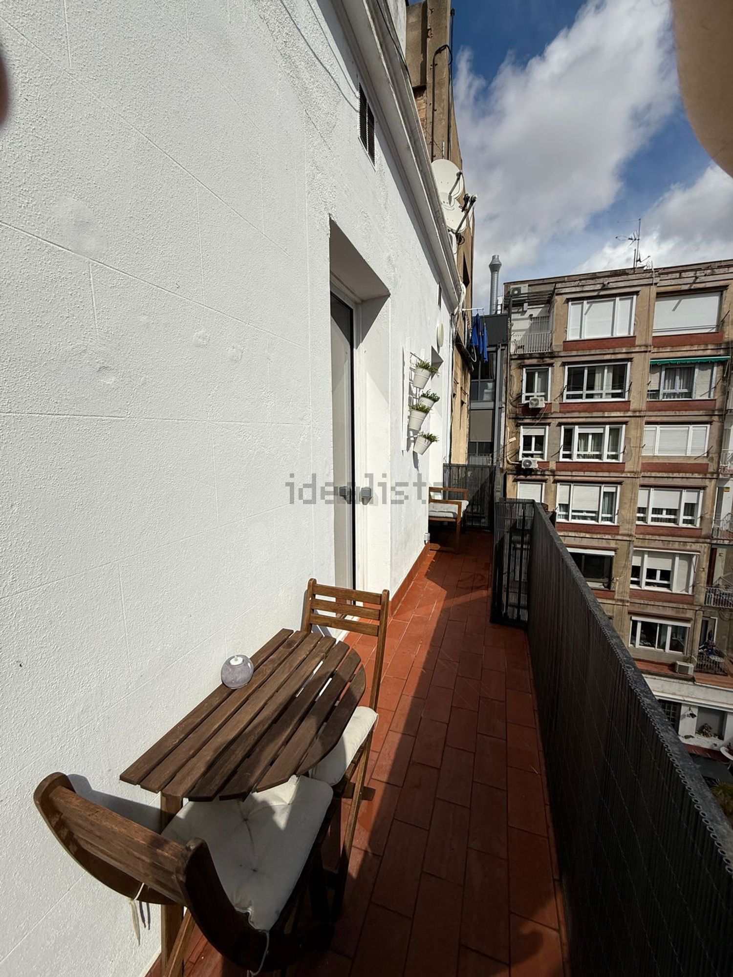 Zimmer zur Miete, Barcelona