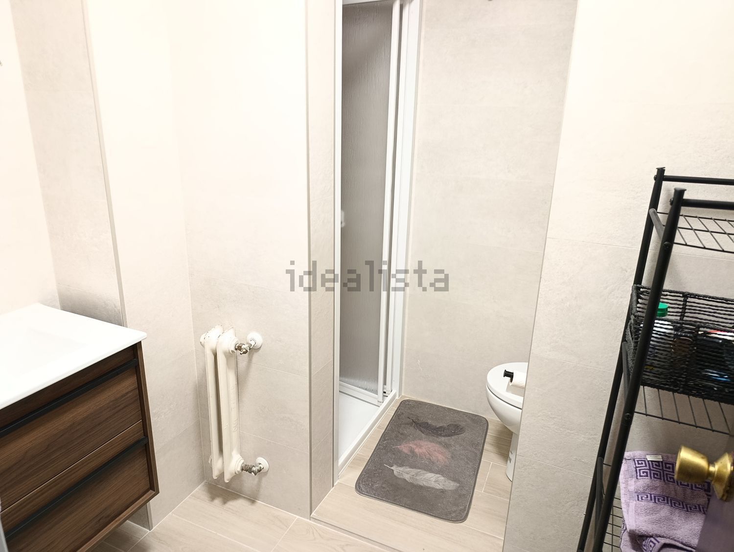 Habitació de lloguer, Ciudad Real