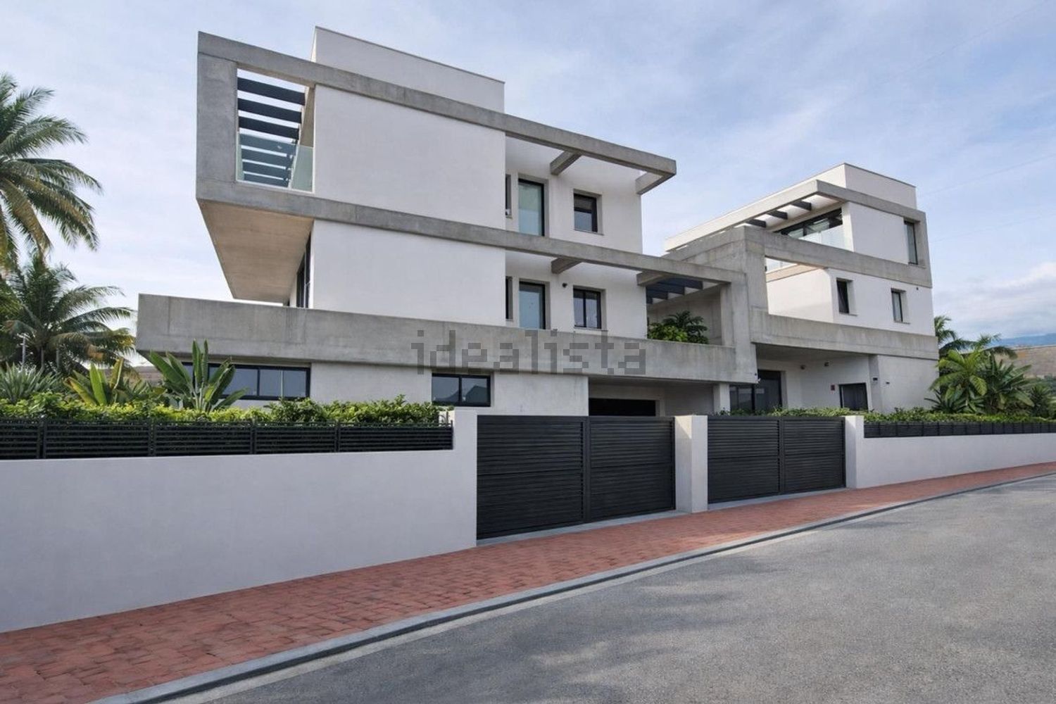 Haus 287 m² in Marbella