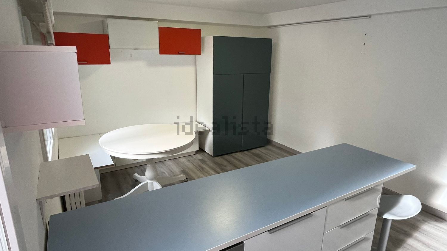 Pis de 91 m² a Saragossa