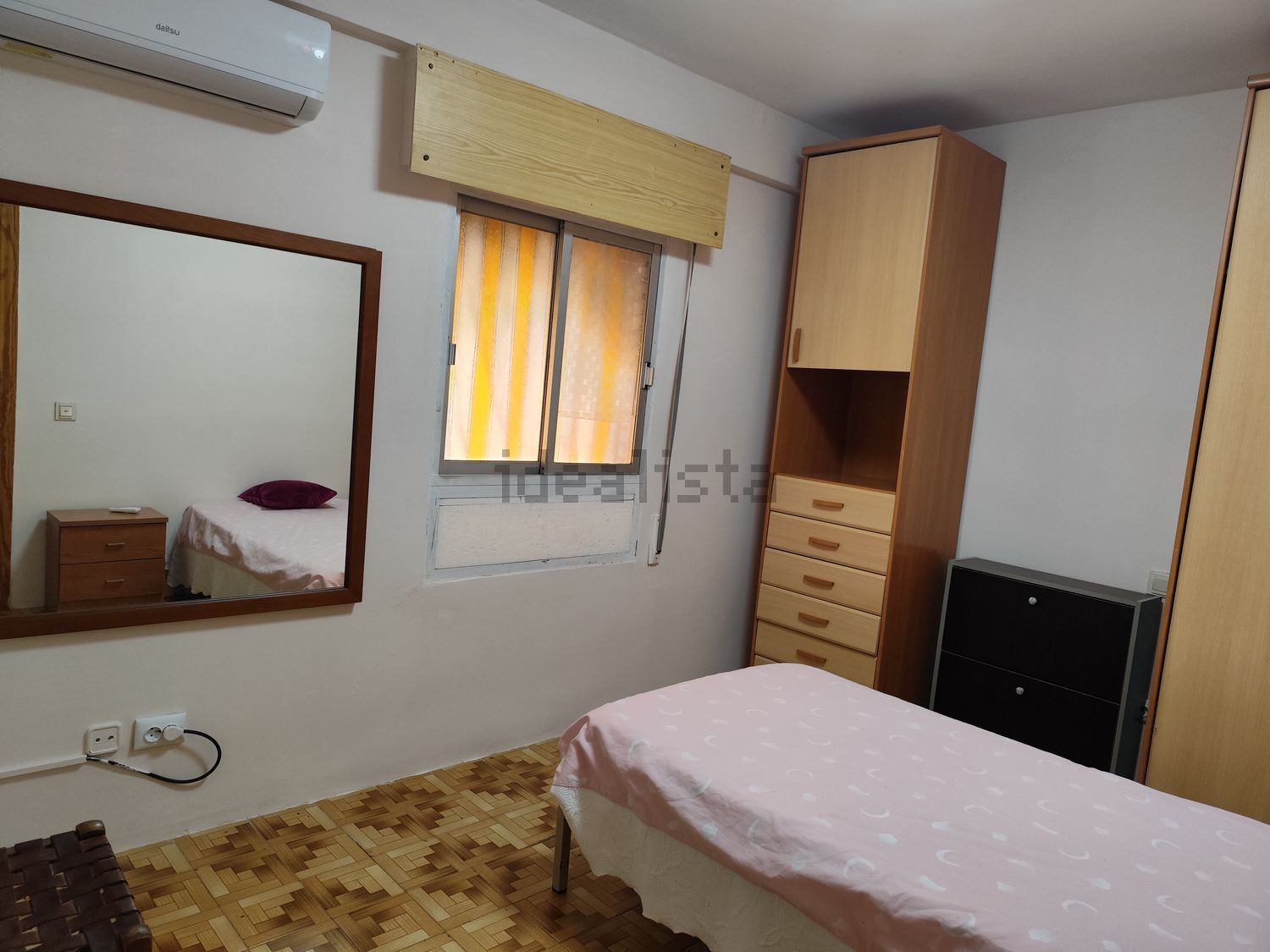Habitació de lloguer, Jaén