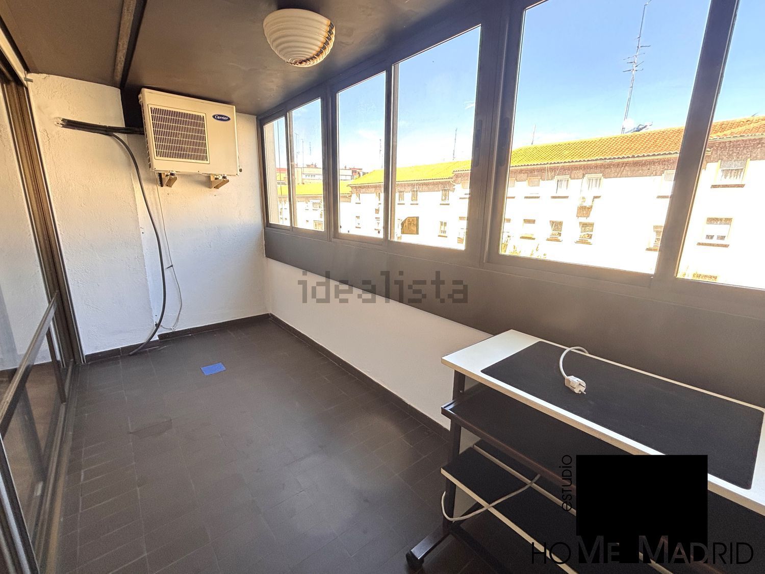 Piso de 115 m² en Madrid