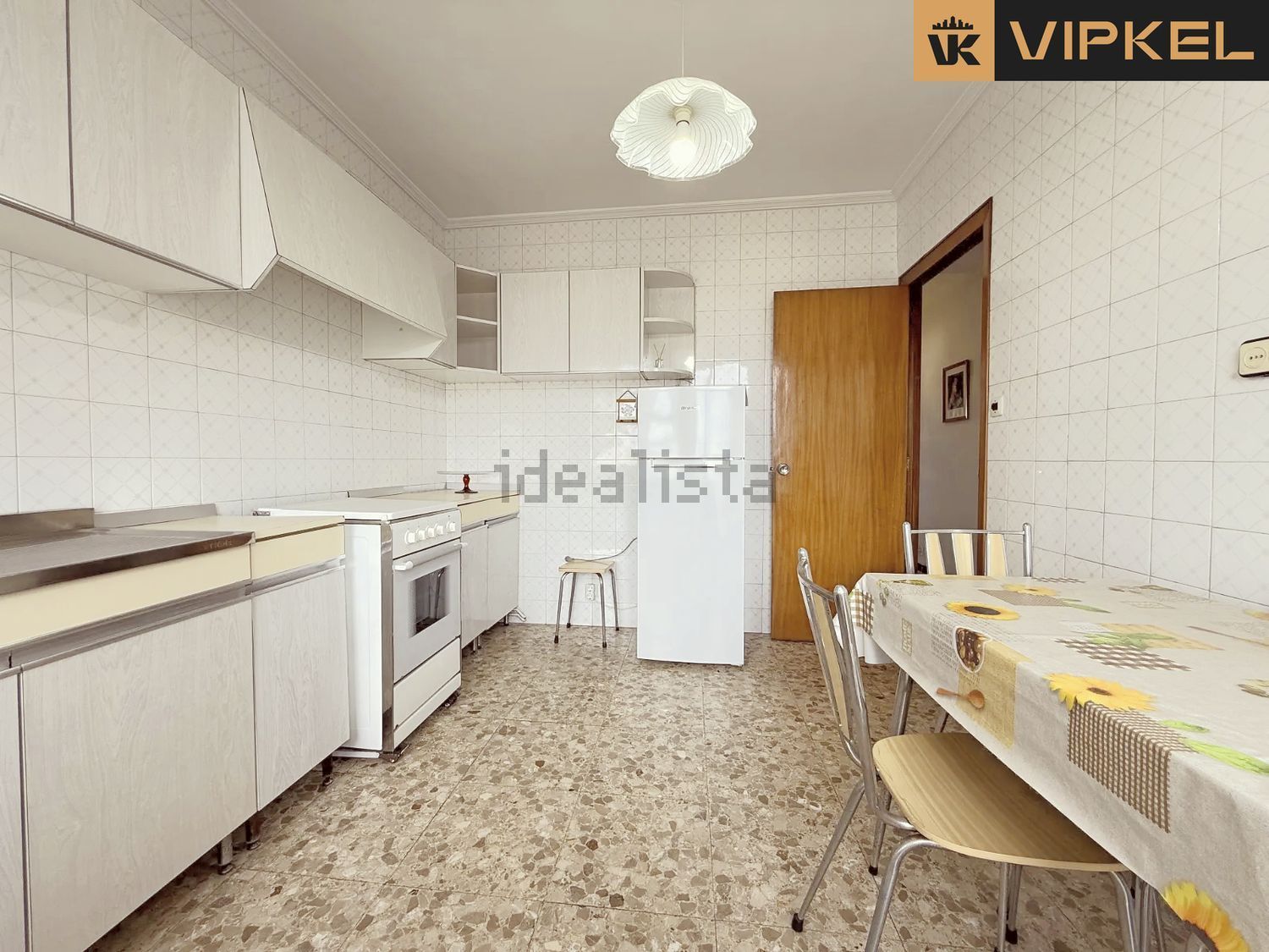 Appartement 98 m² à Ferrol