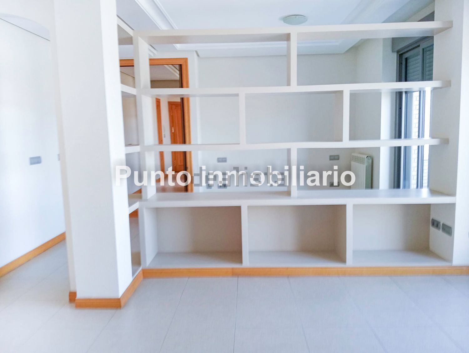 Pis de 55 m² a Valladolid