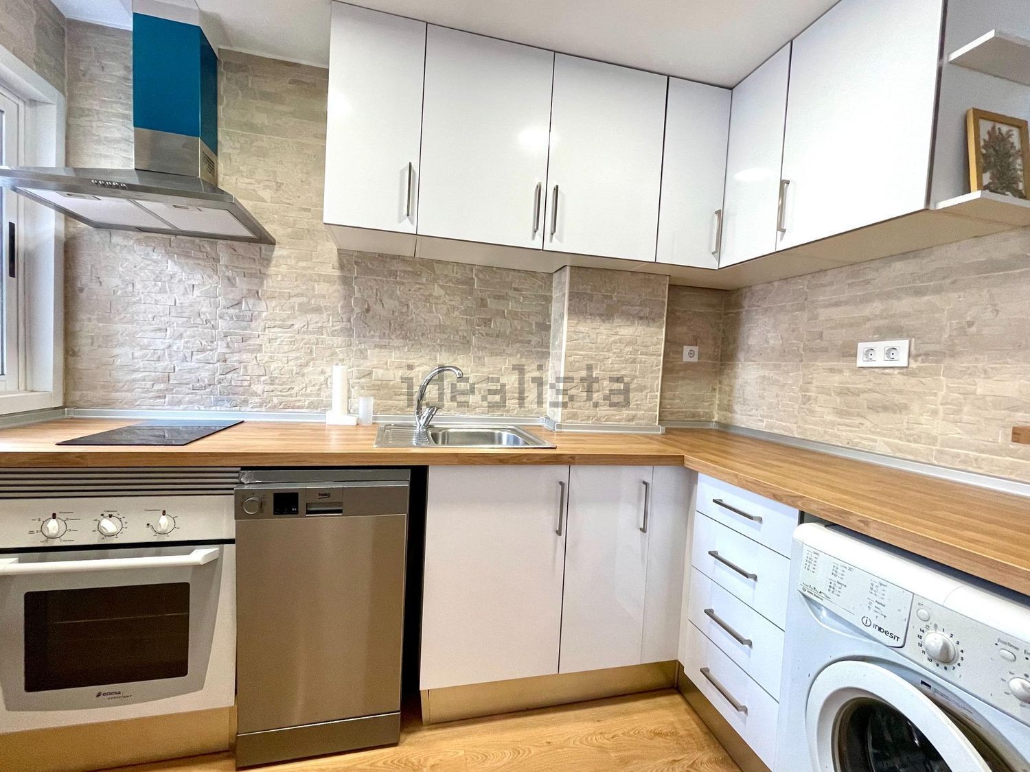 Wohnung 76 m² in Valencia