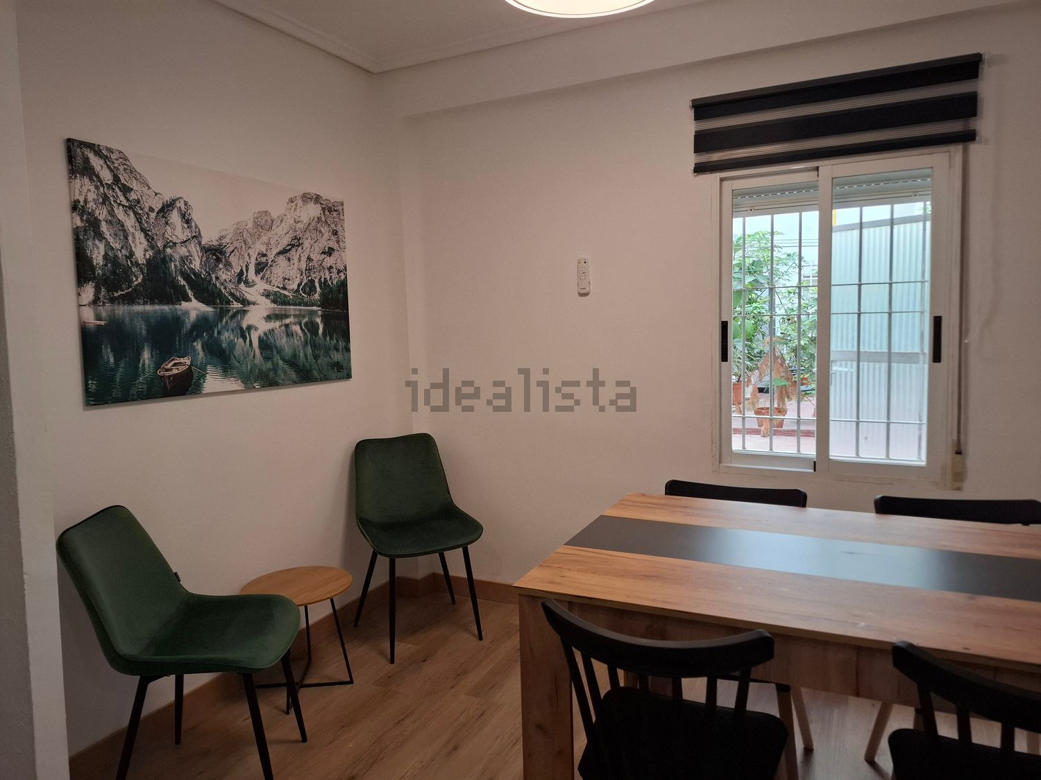 Habitació de lloguer, València