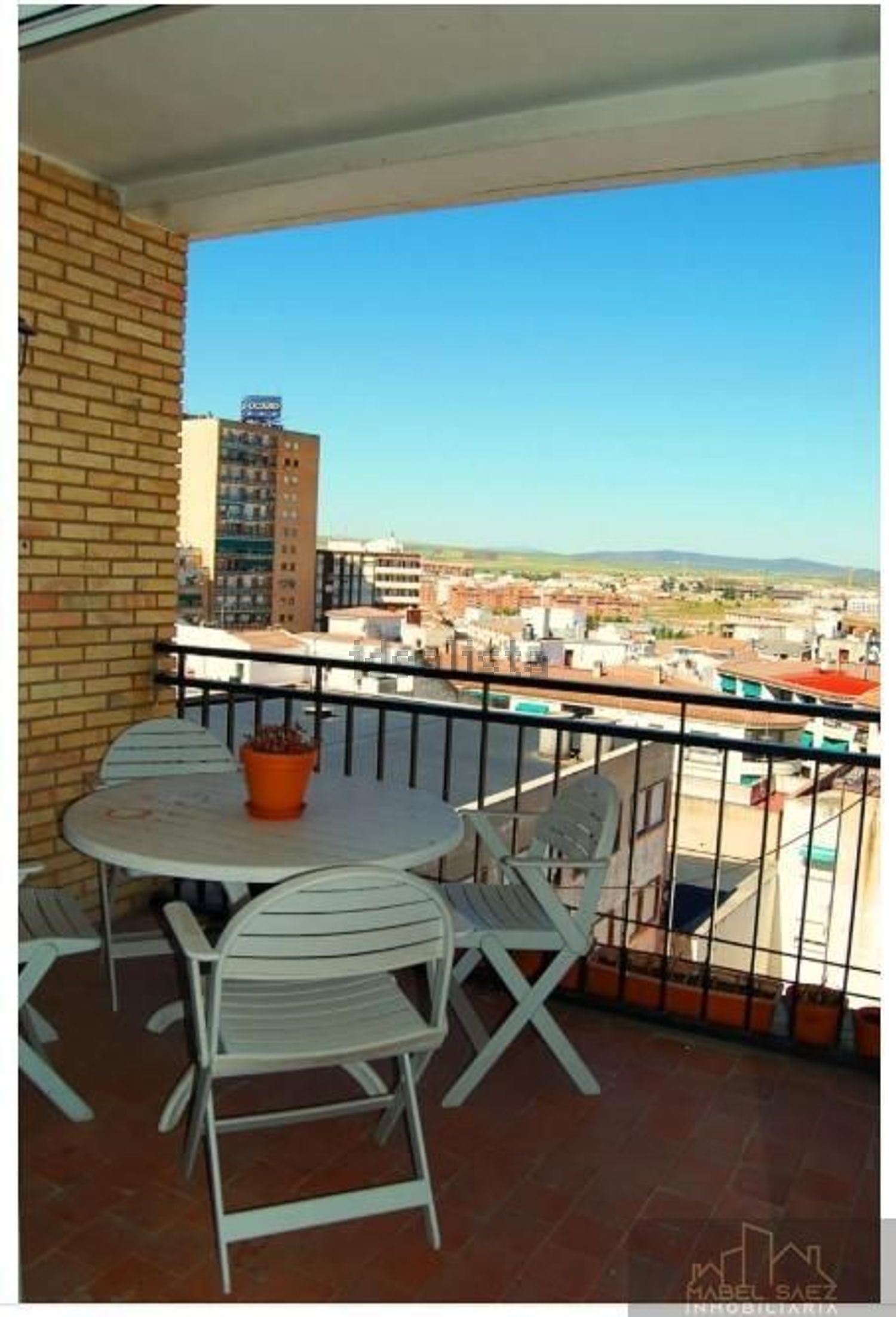Piso de 150 m² en Mérida