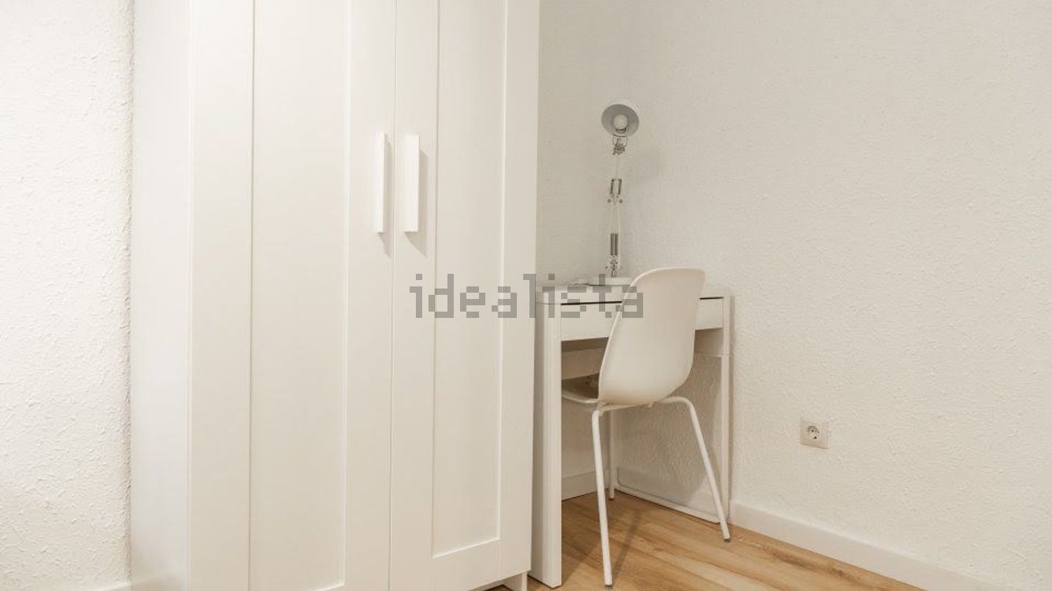 Pis de 74 m² a Madrid