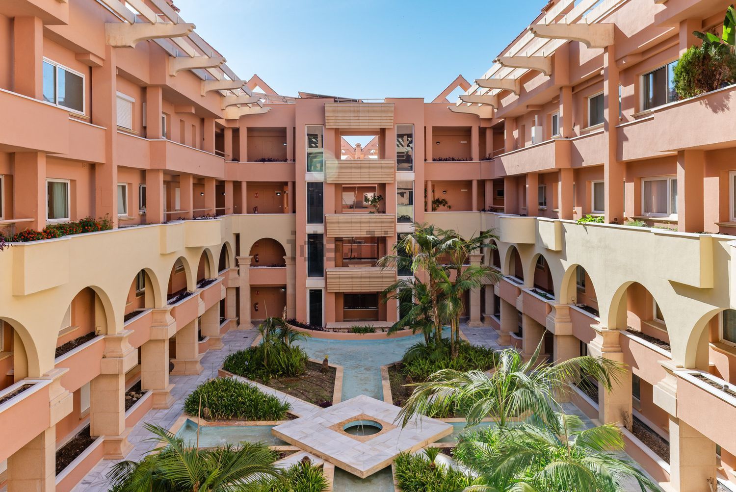 Pis de 113 m² a Marbella