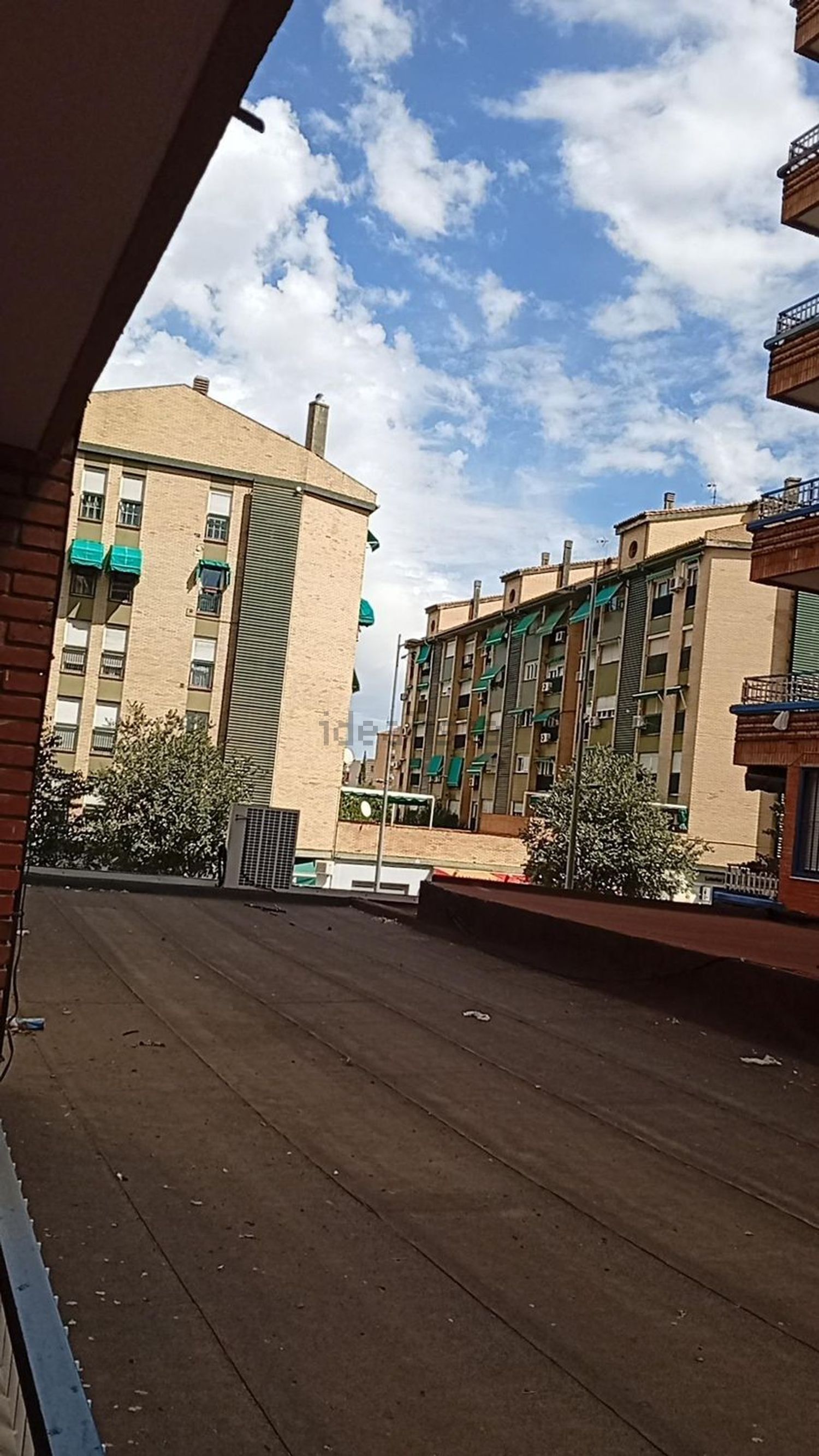 Pis de 95 m² a Granada