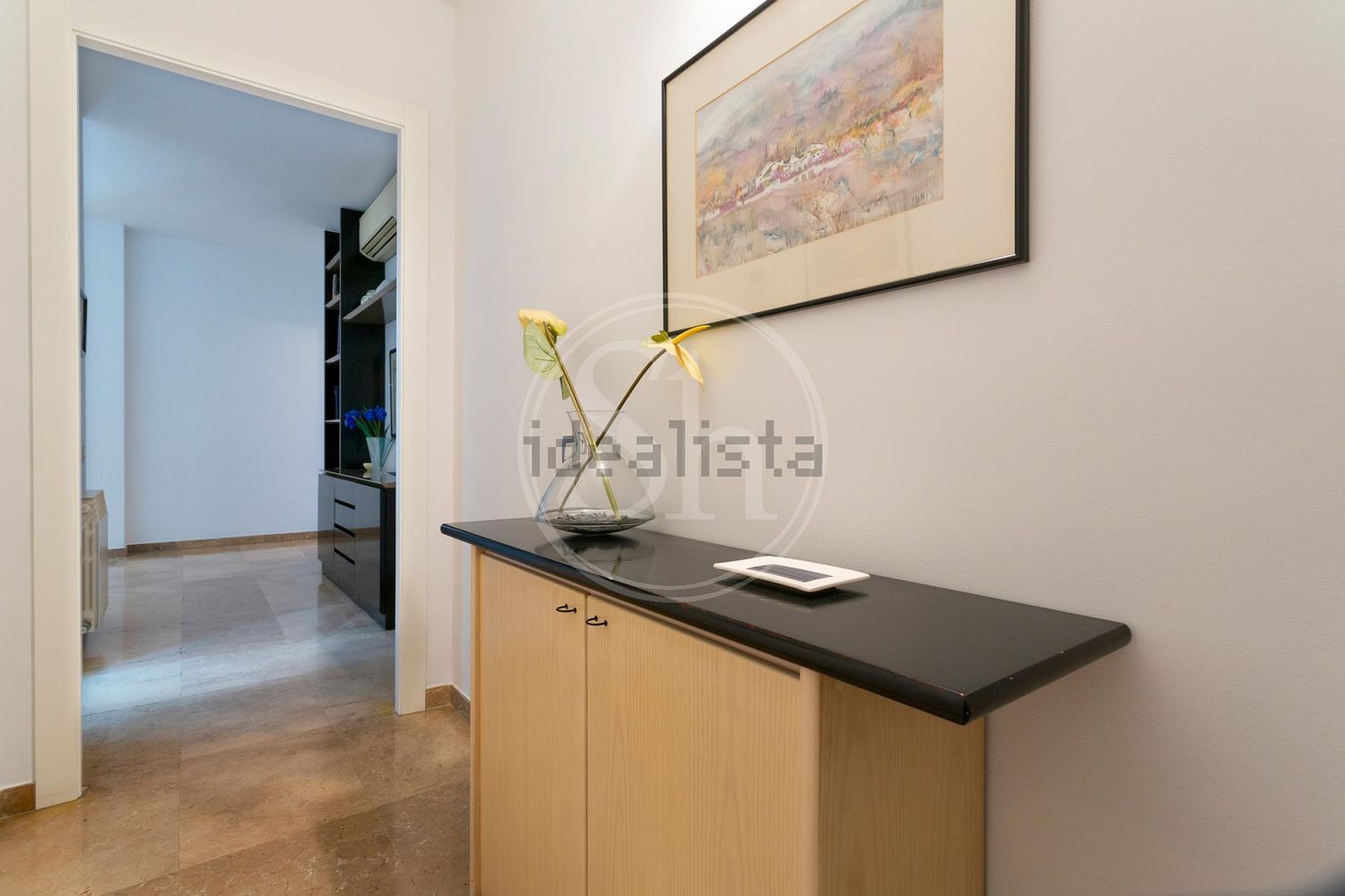 Piso de 105 m² en Barcelona